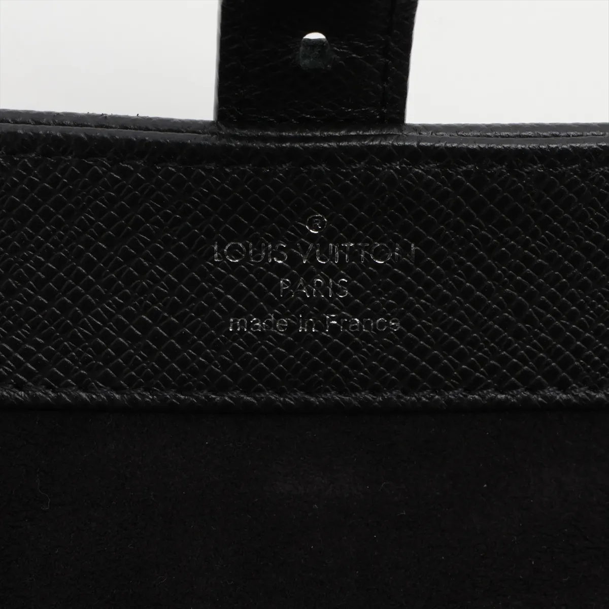 Taiga Etui 3 Montres M32609 VM1211 Noir Watch Case — view 4