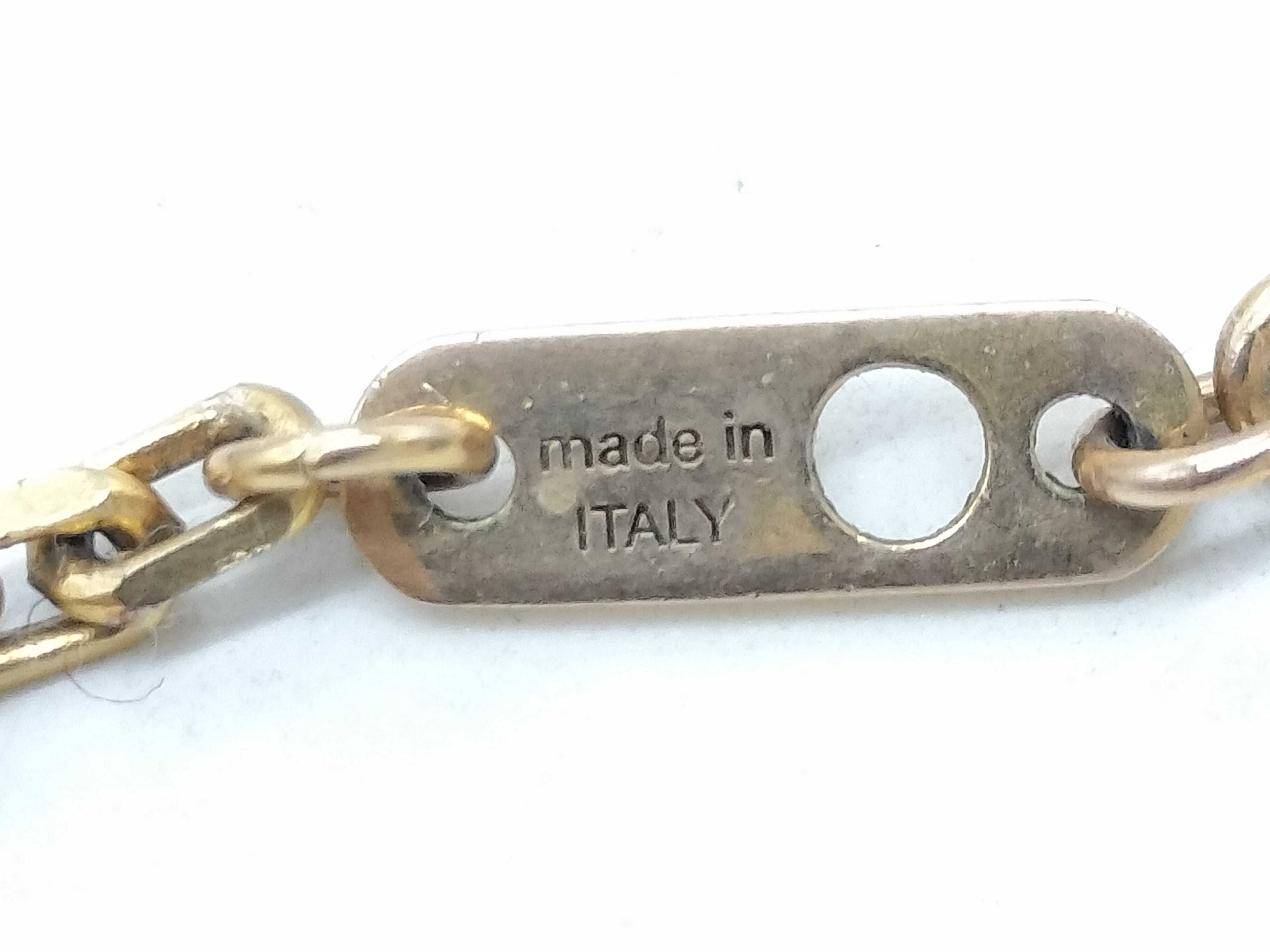 M69461 Pendant - DJ Vocabulary Keyboard Necklace — view 7