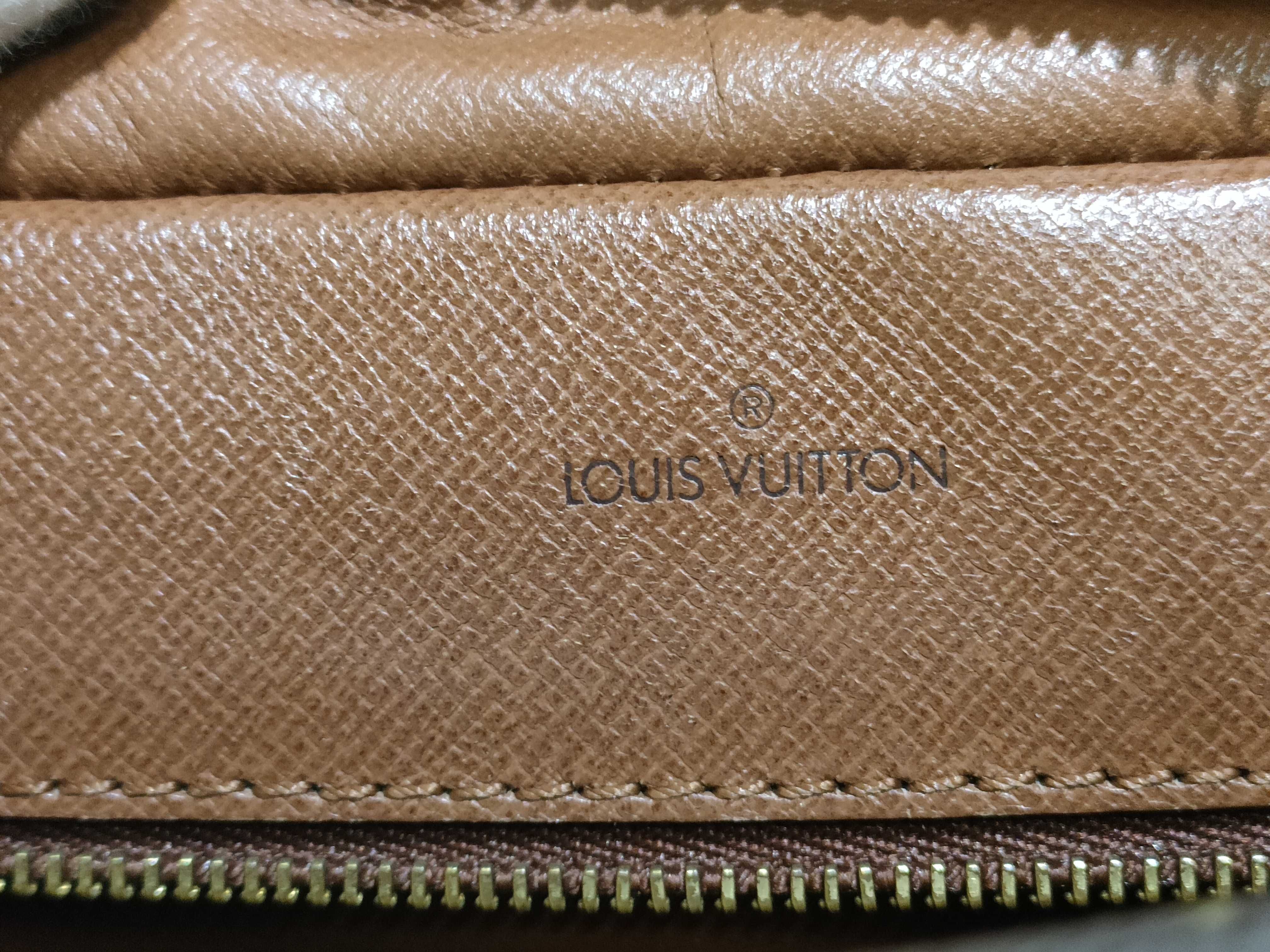 Monogram Nile Shoulder Bag M45244 TH0910 — view 11