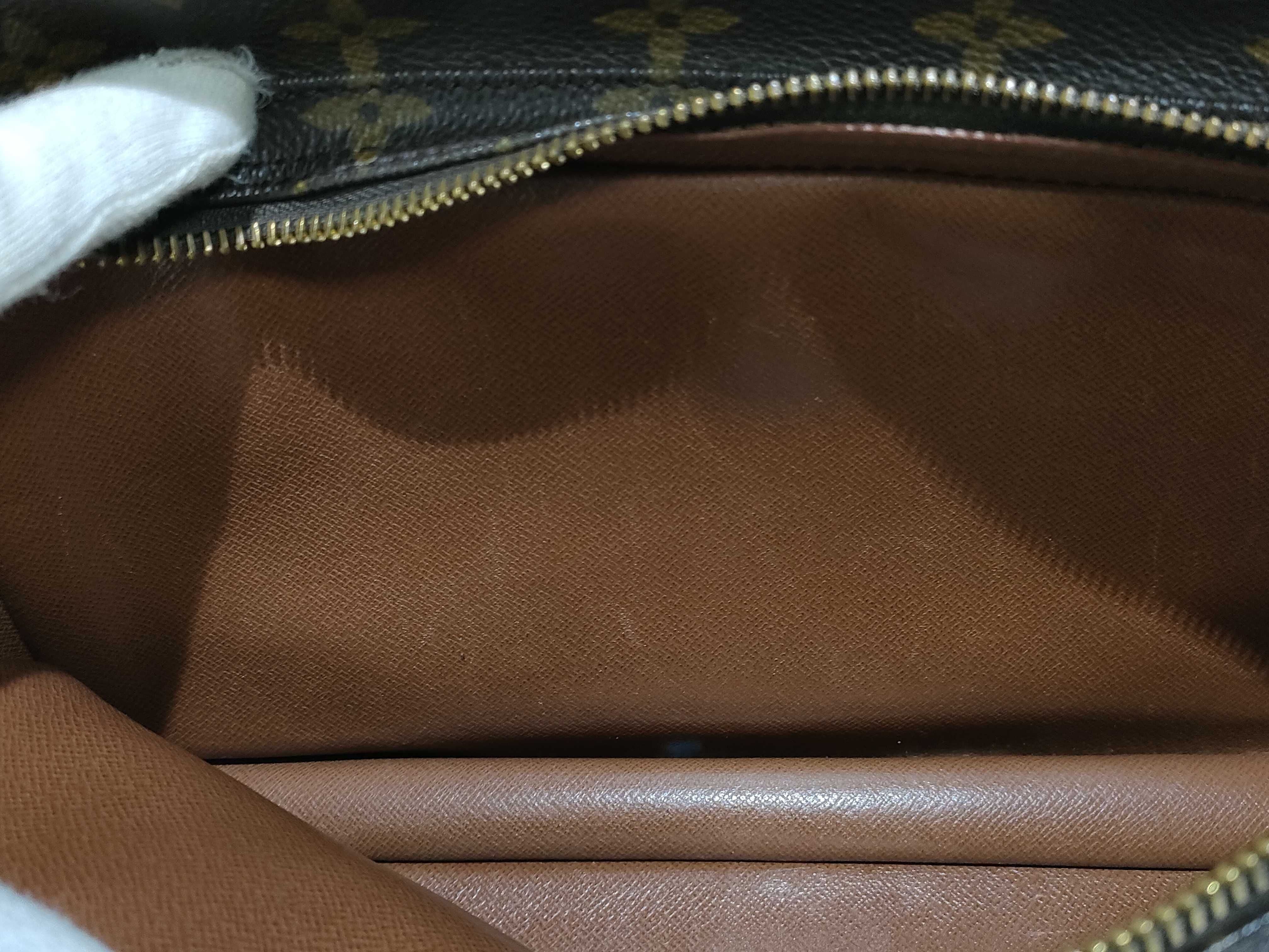 Monogram Nile Shoulder Bag M45244 TH0910 — view 12