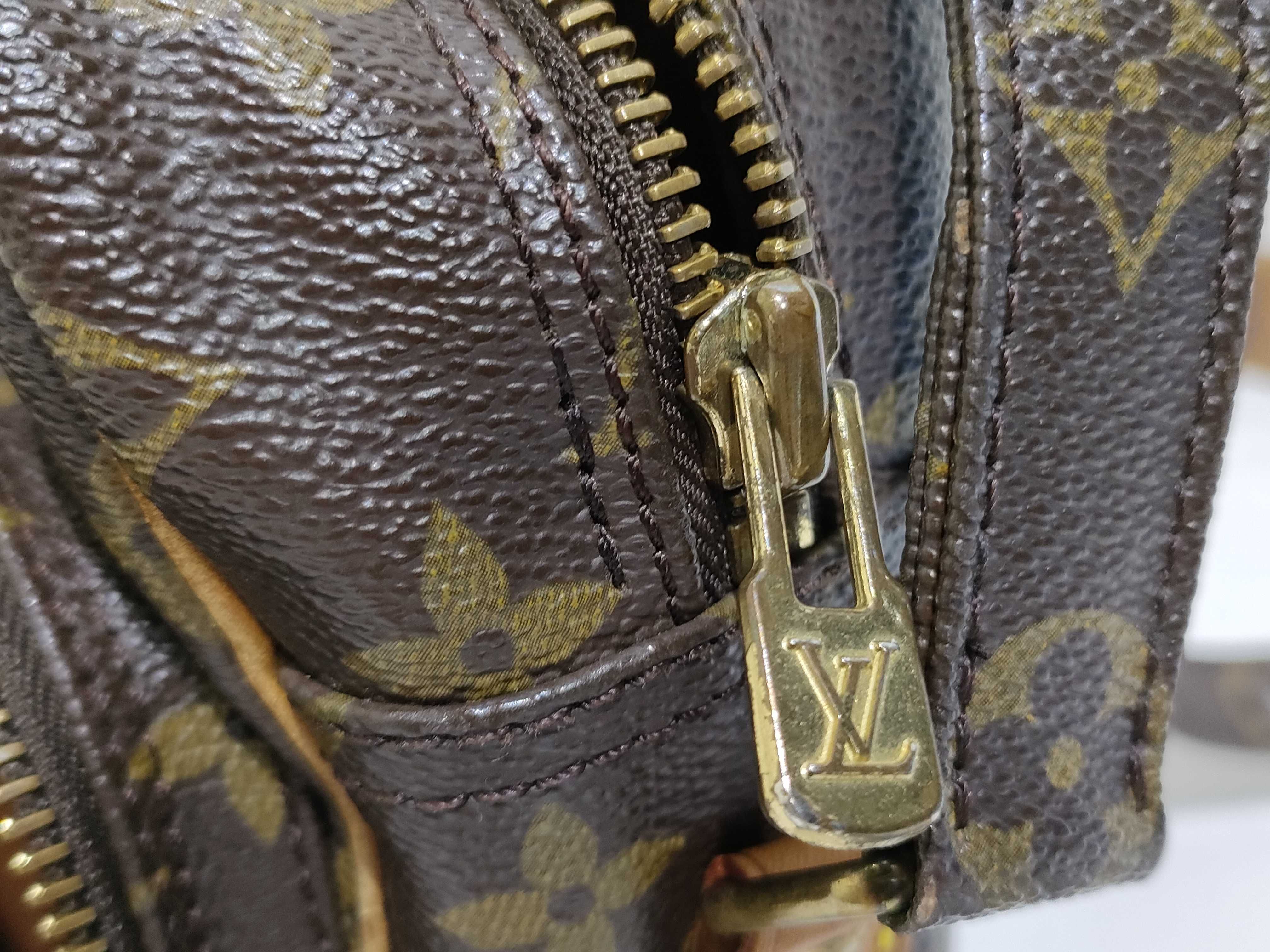 Monogram Nile Shoulder Bag M45244 TH0910 — view 13