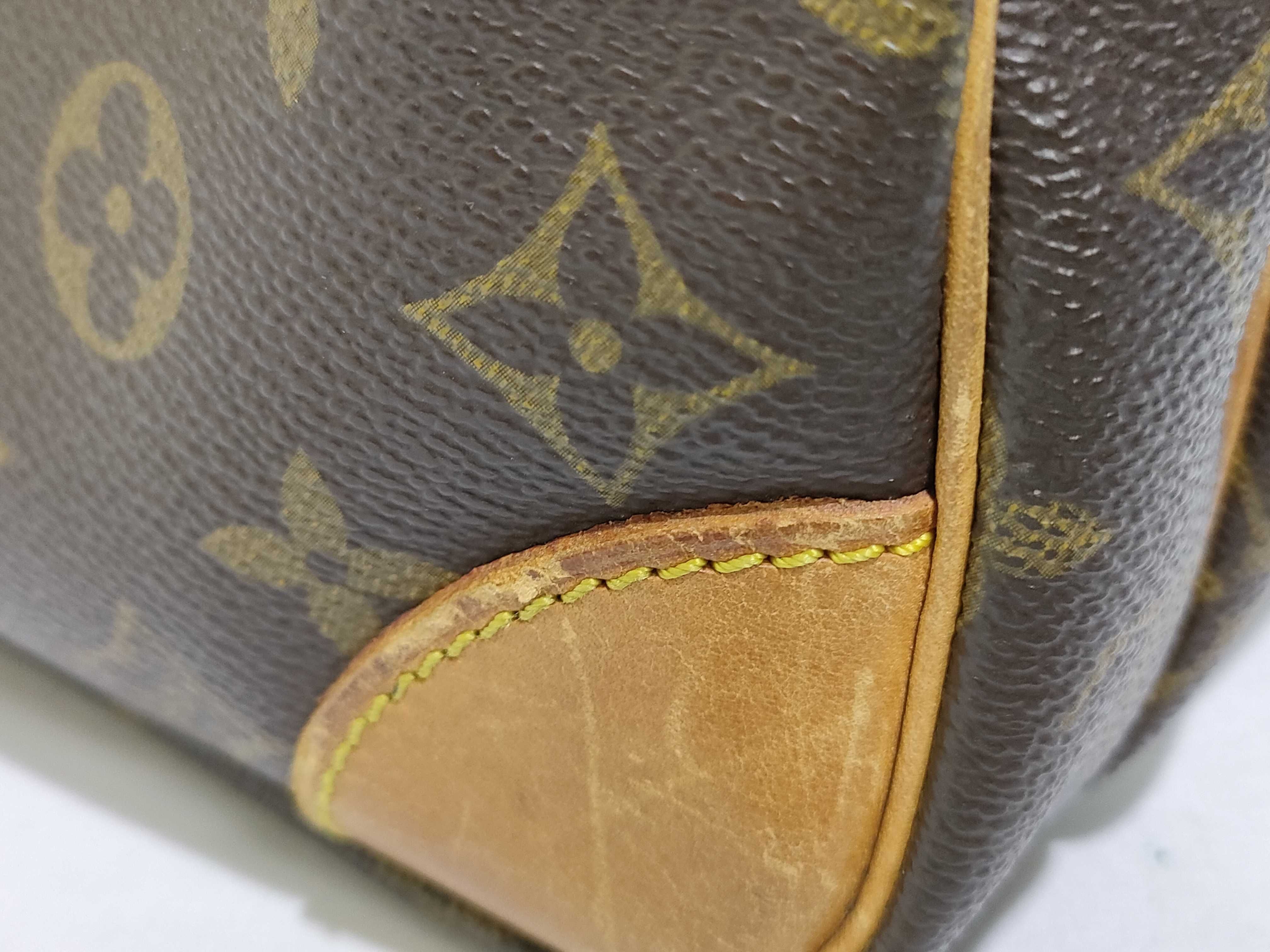 Monogram Nile Shoulder Bag M45244 TH0910 — view 14