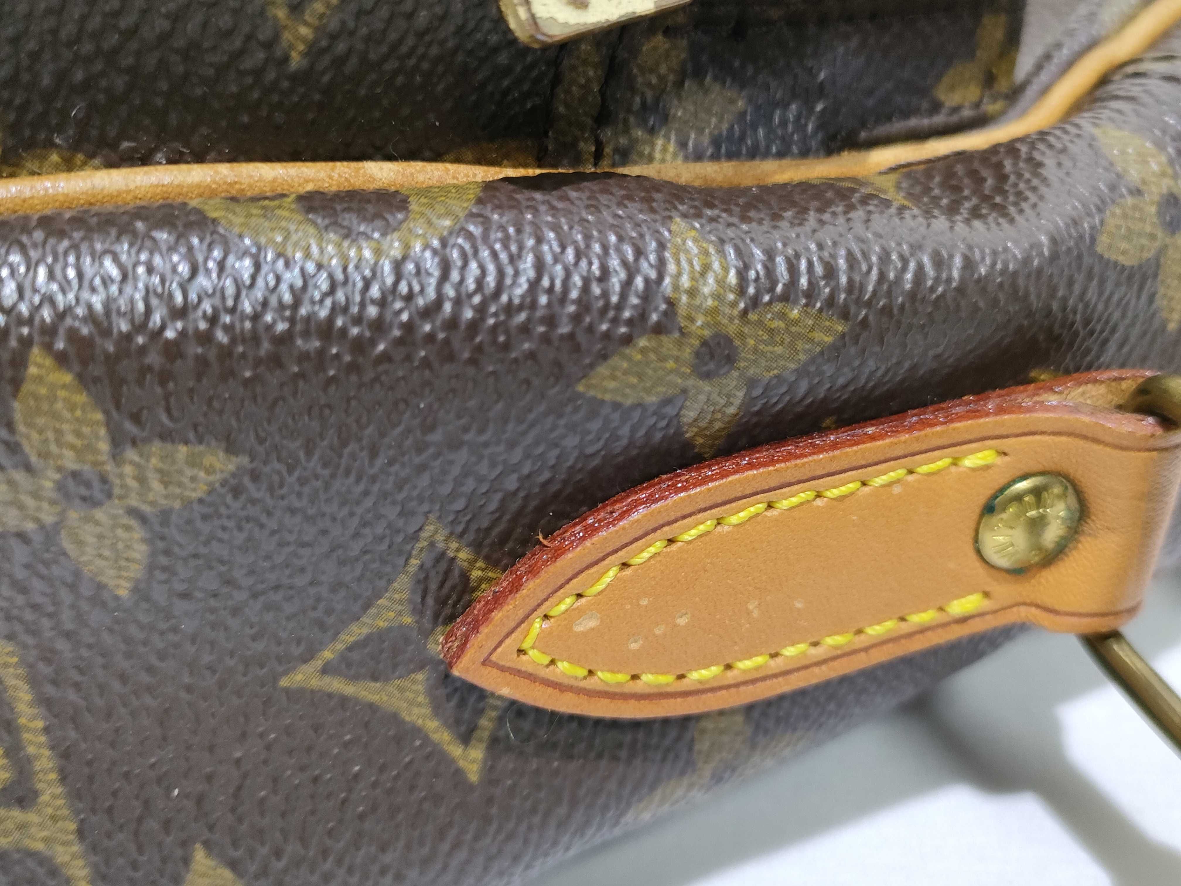 Monogram Nile Shoulder Bag M45244 TH0910 — view 15