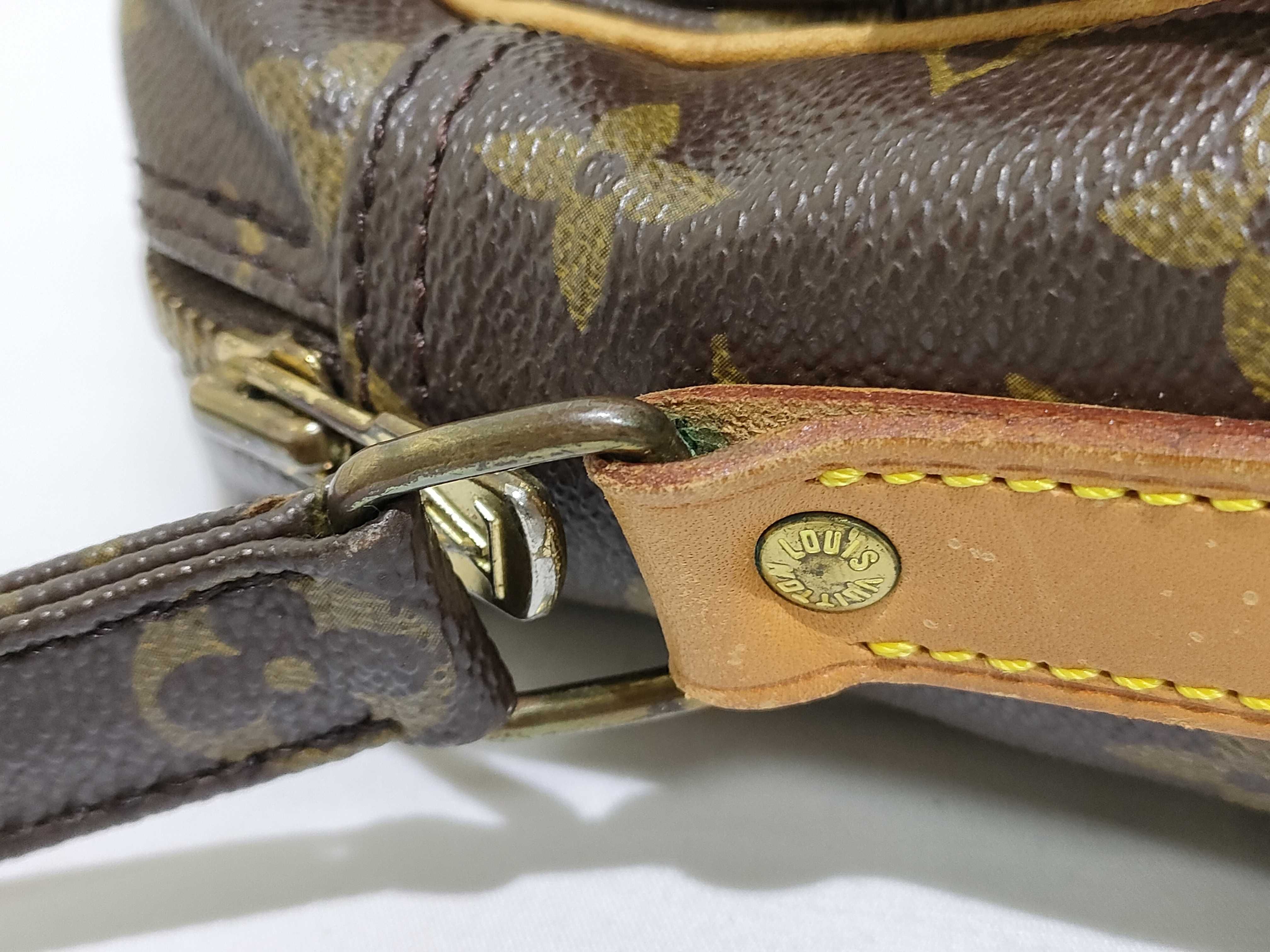 Monogram Nile Shoulder Bag M45244 TH0910 — view 5