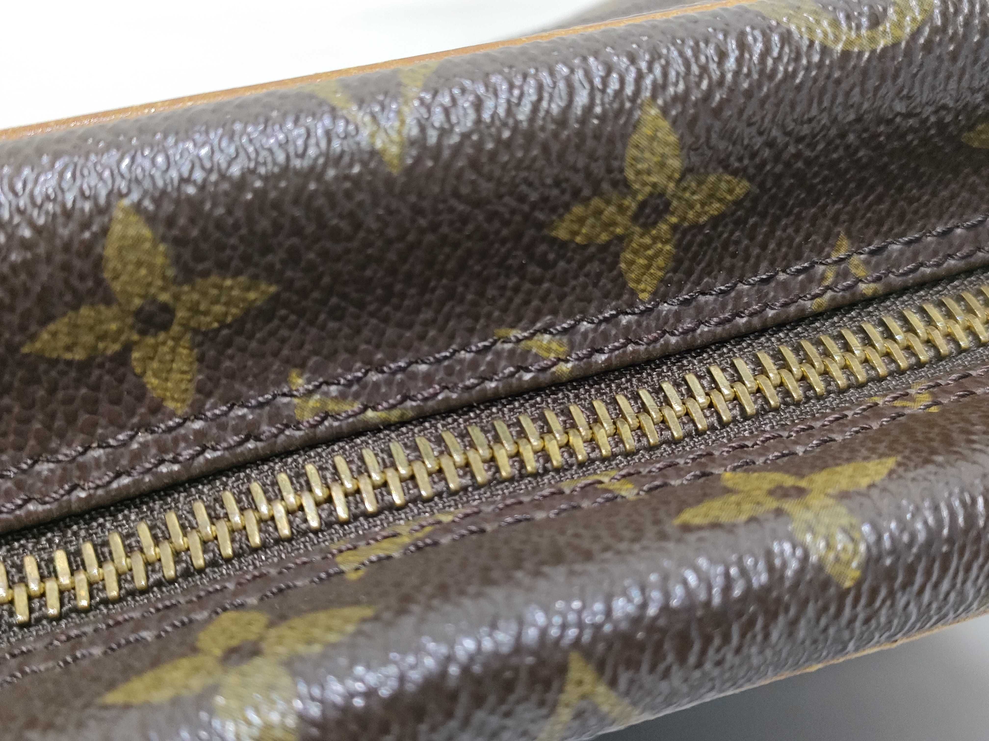 Monogram Nile Shoulder Bag M45244 TH0910 — view 8