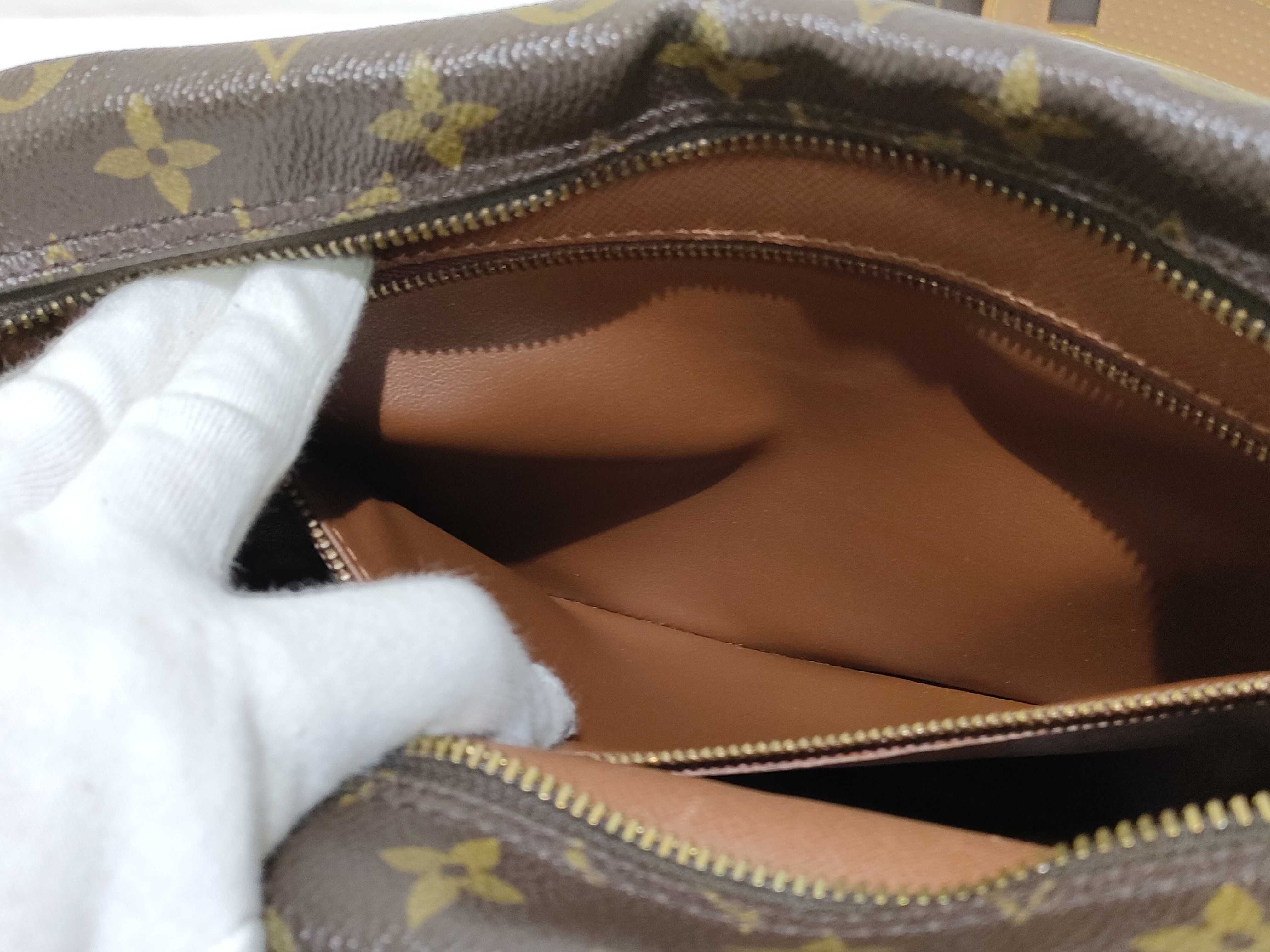 Monogram Nile Shoulder Bag M45244 TH0910 — view 10