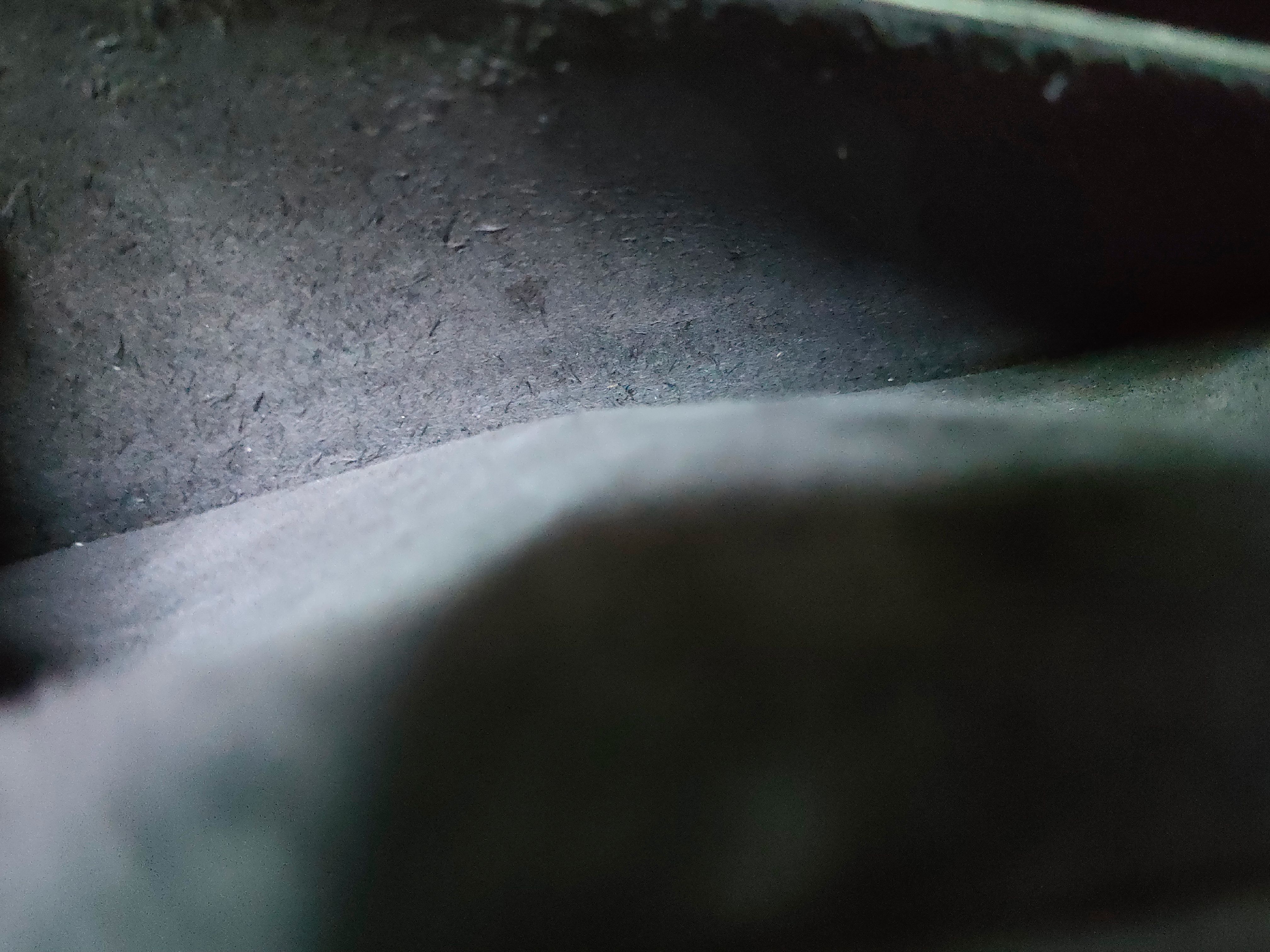 dark gray shoulder bag — view 14