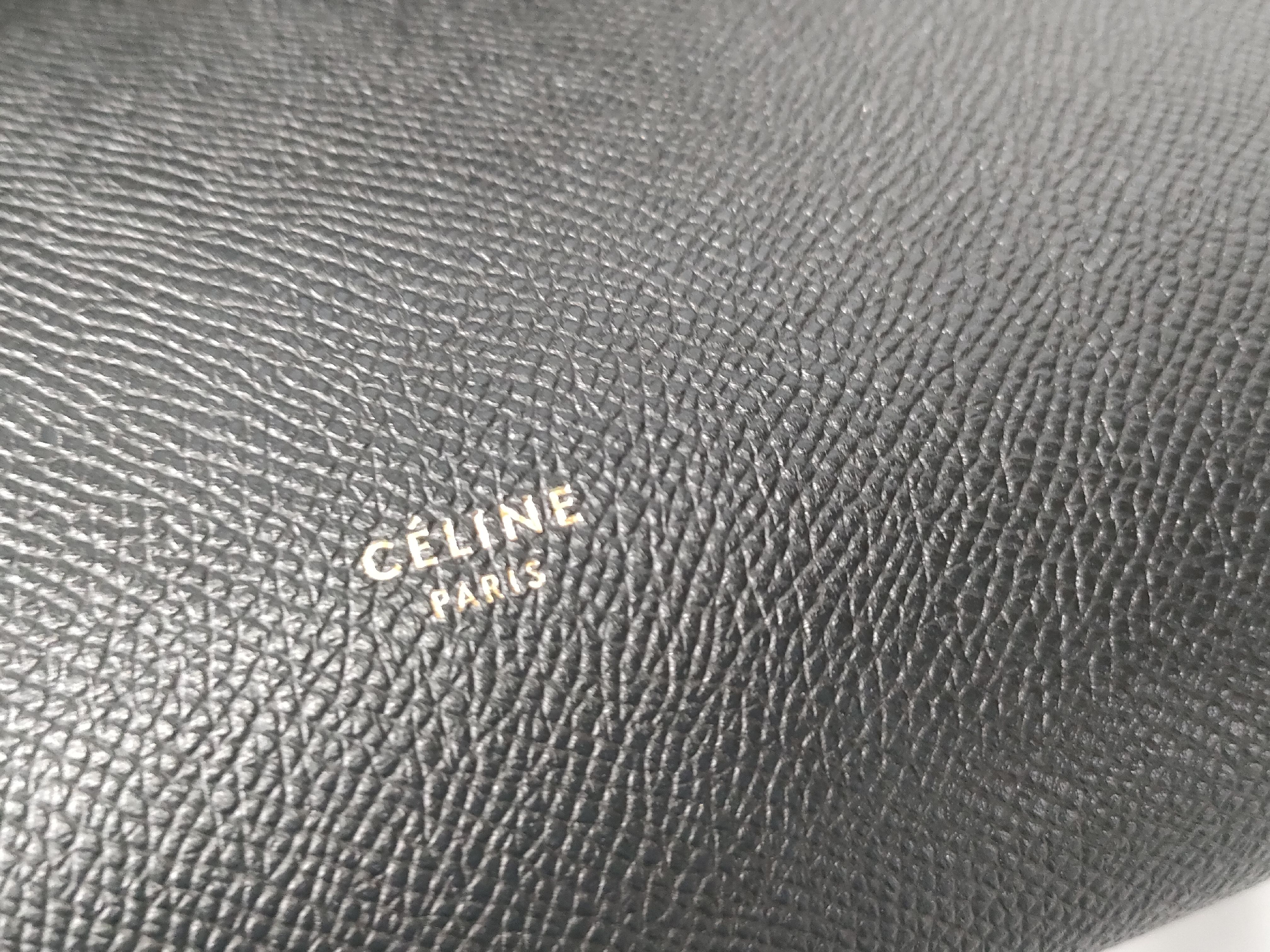 dark gray shoulder bag — view 15