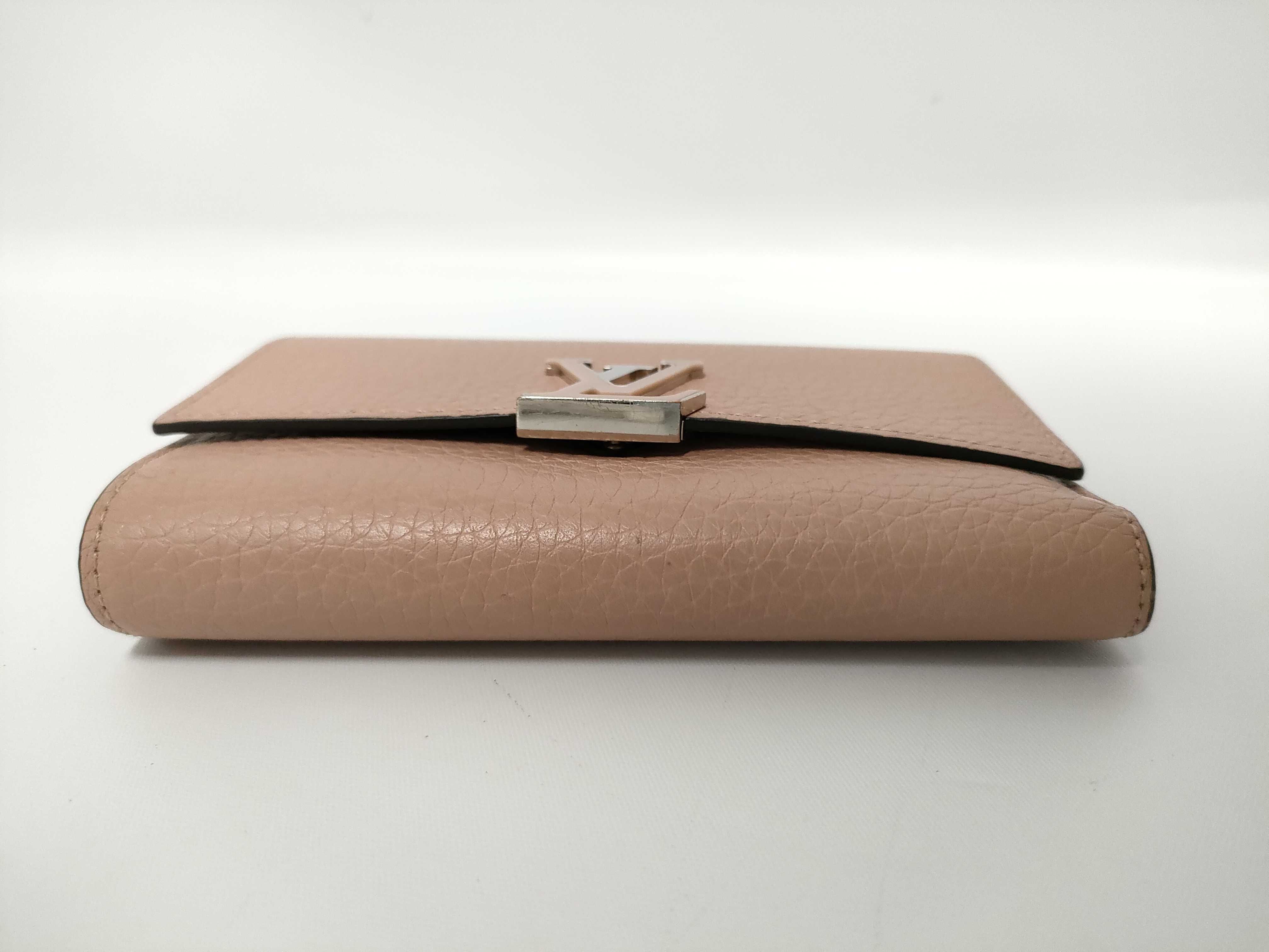 Portefeuille Capucines Compact Wallet — view 4