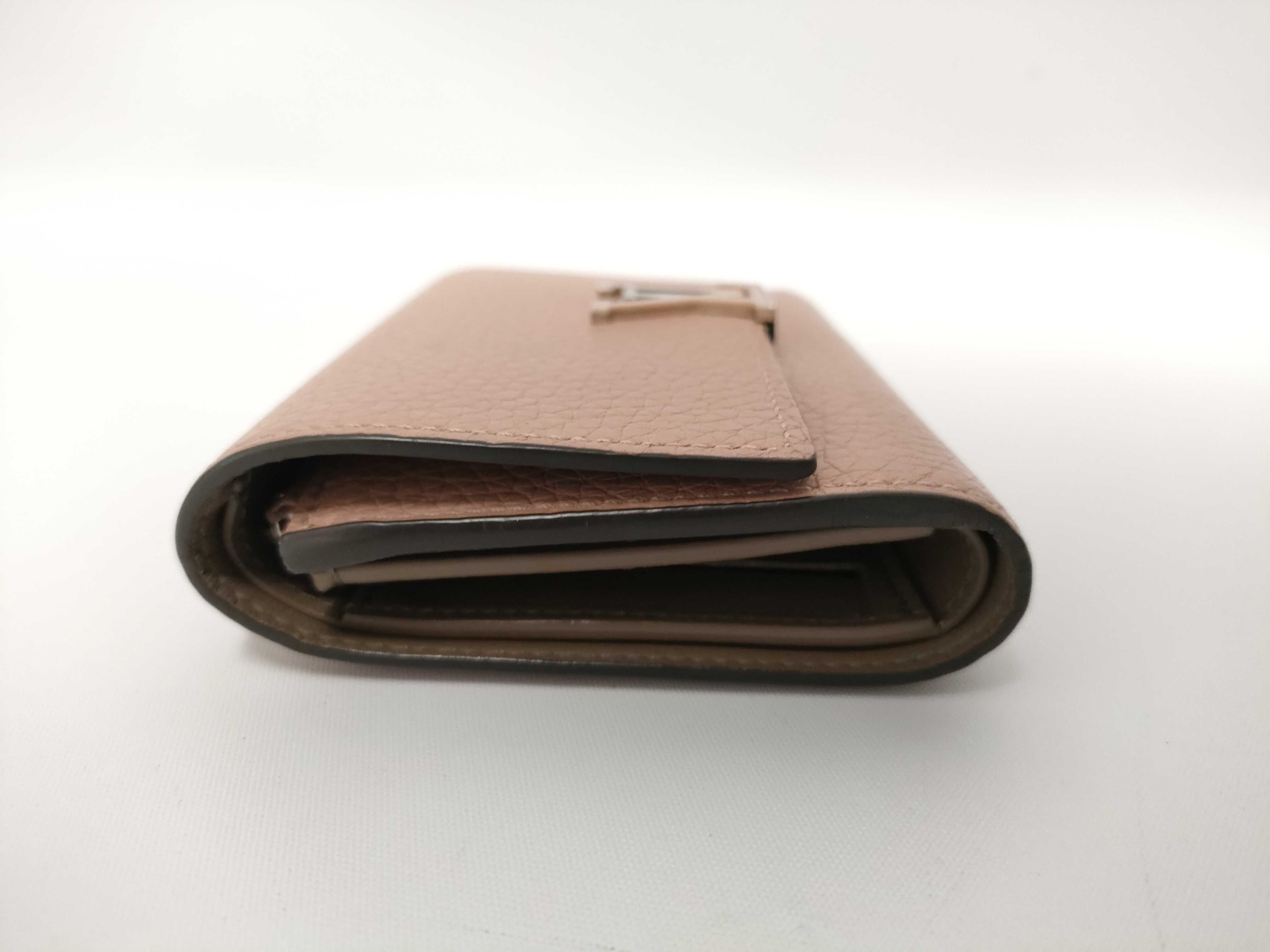 Portefeuille Capucines Compact Wallet — view 5