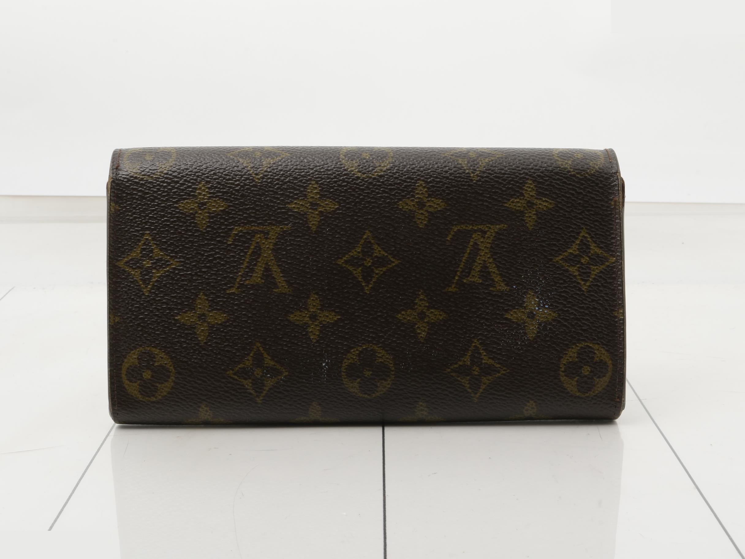 M61726 Pochette Portemonnaie Credit — view 2