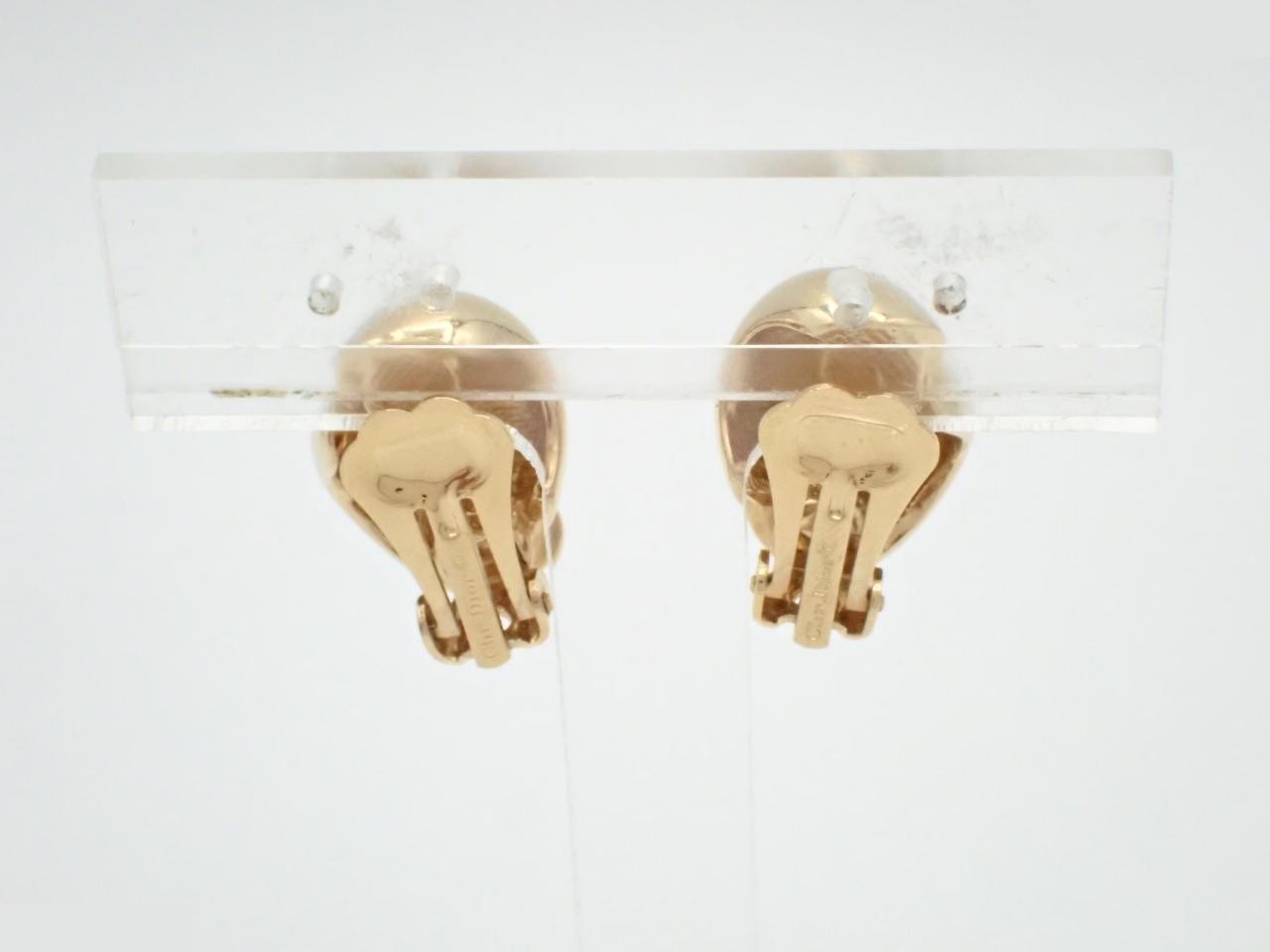 Earrings — view 2