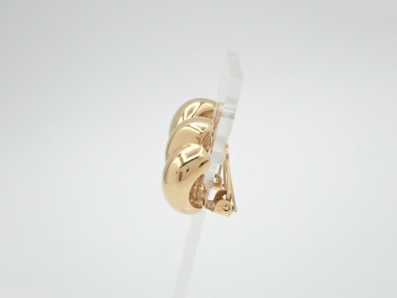 Earrings — view 3