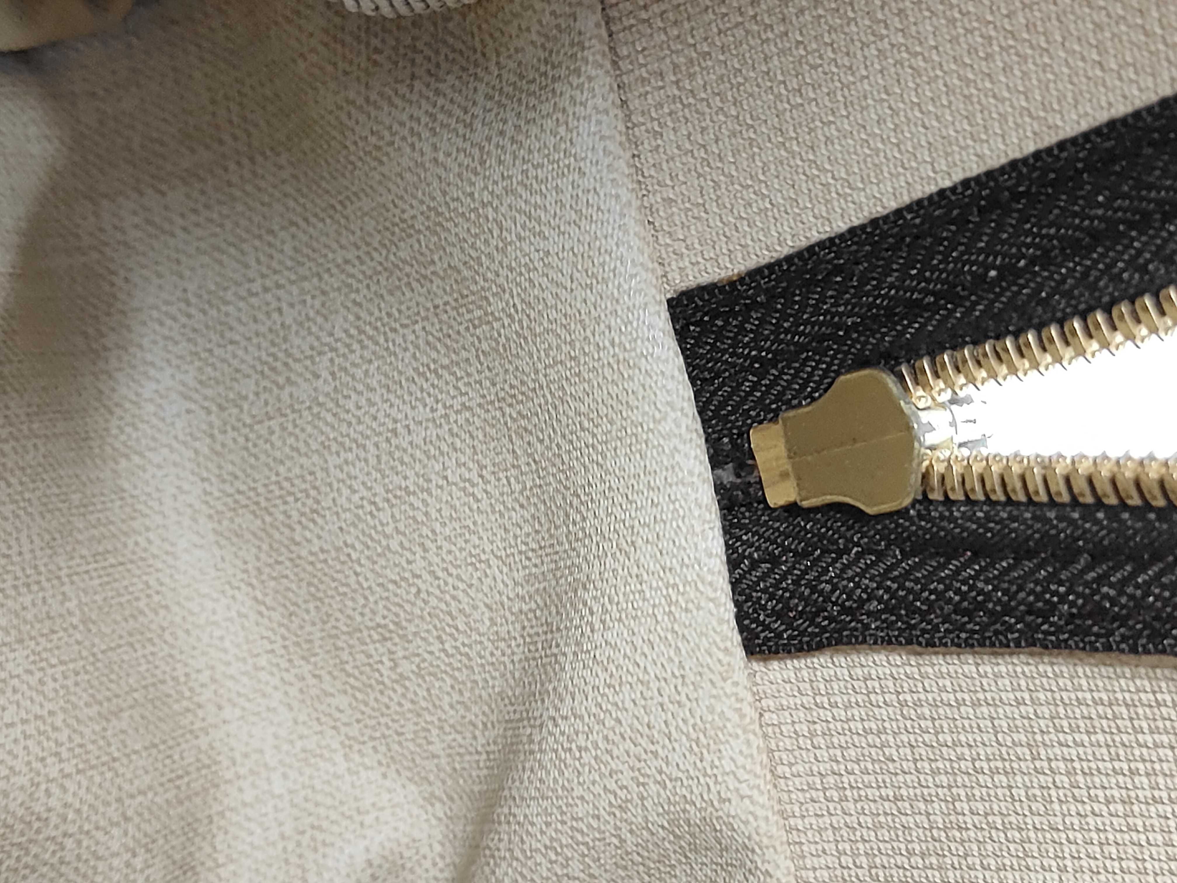 Monogram M47270 Deauville Handbag — view 12