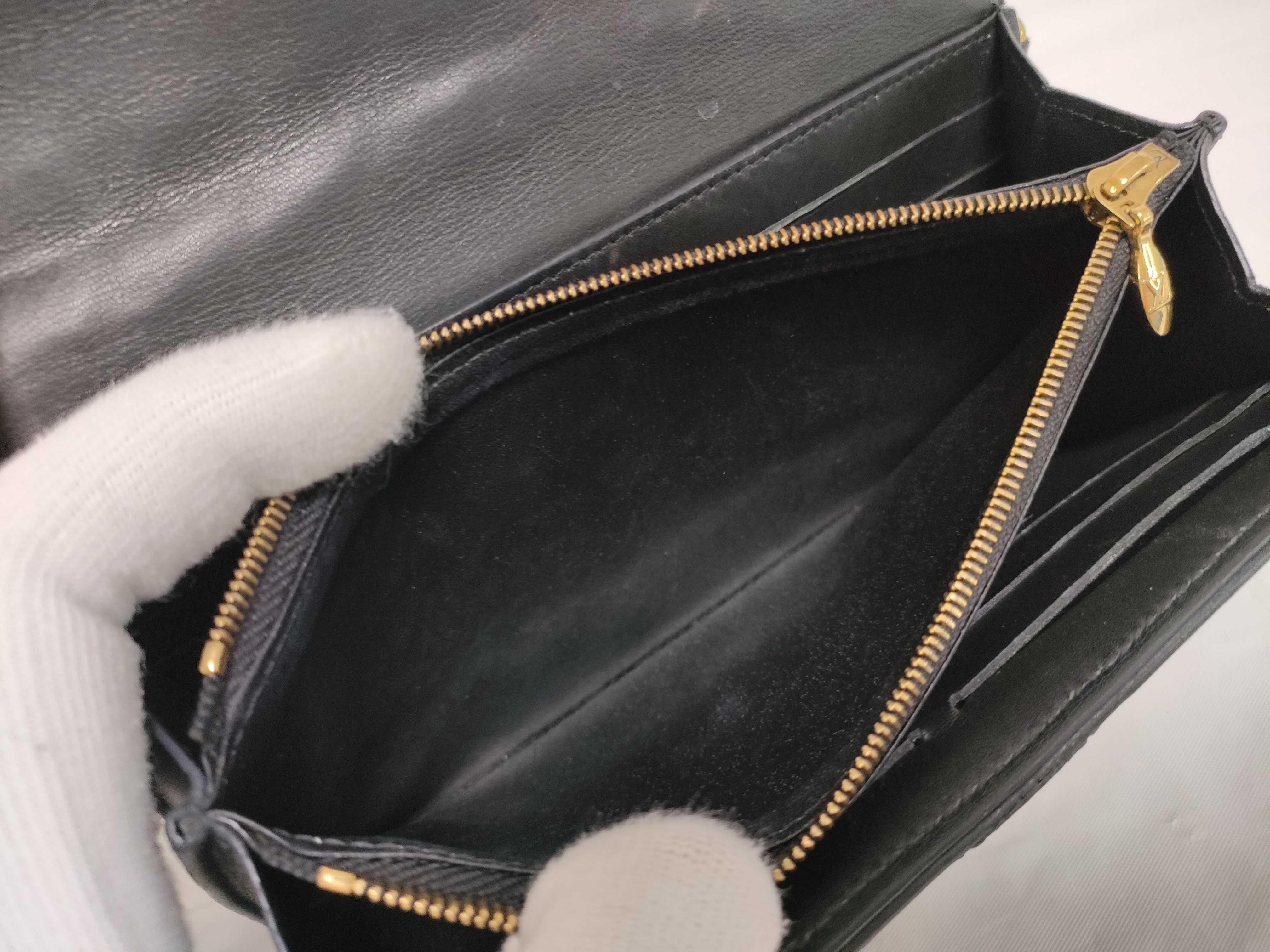 M63298 New Wave Long Wallet — view 11