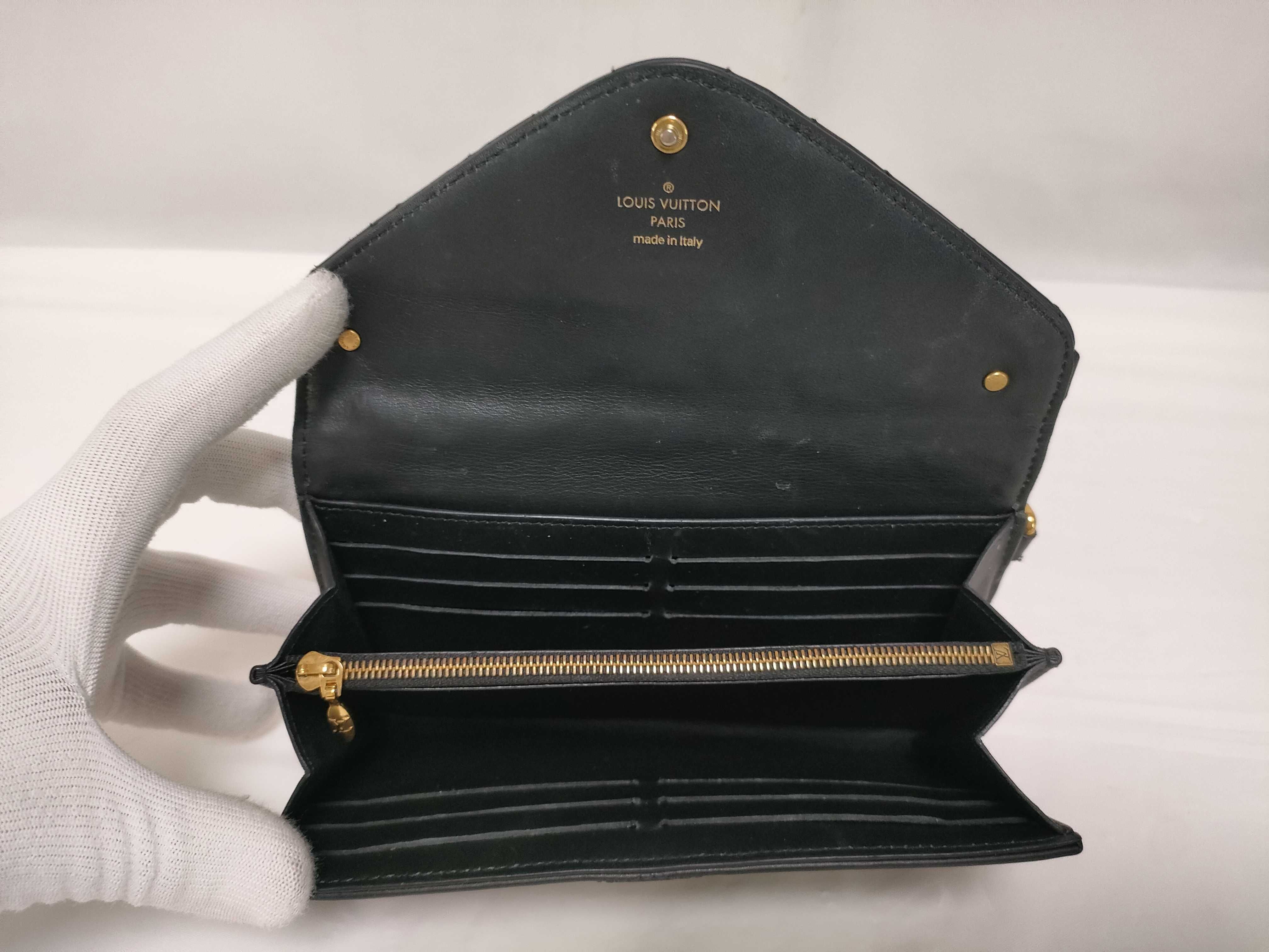 M63298 New Wave Long Wallet — view 12
