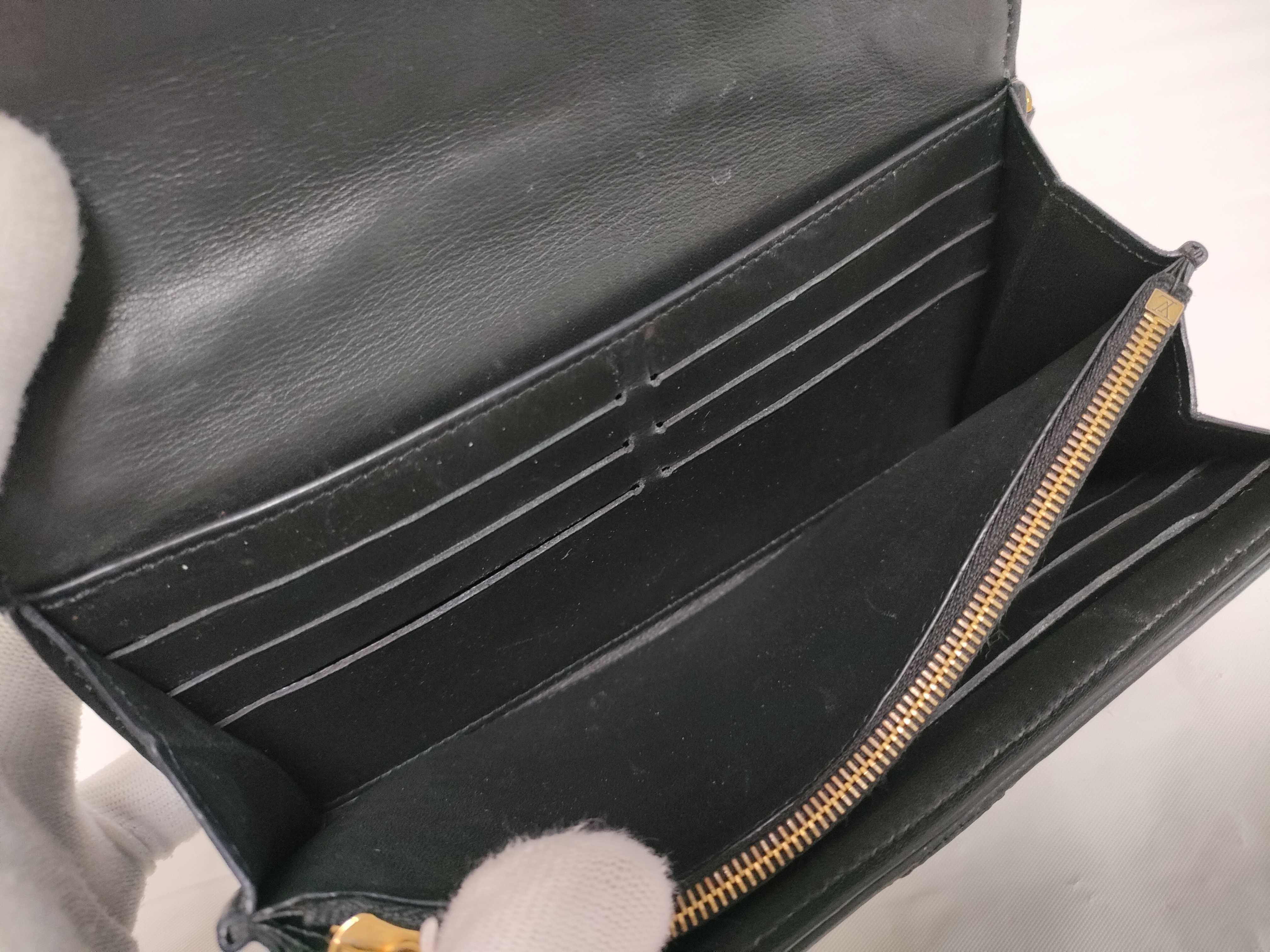 M63298 New Wave Long Wallet — view 13