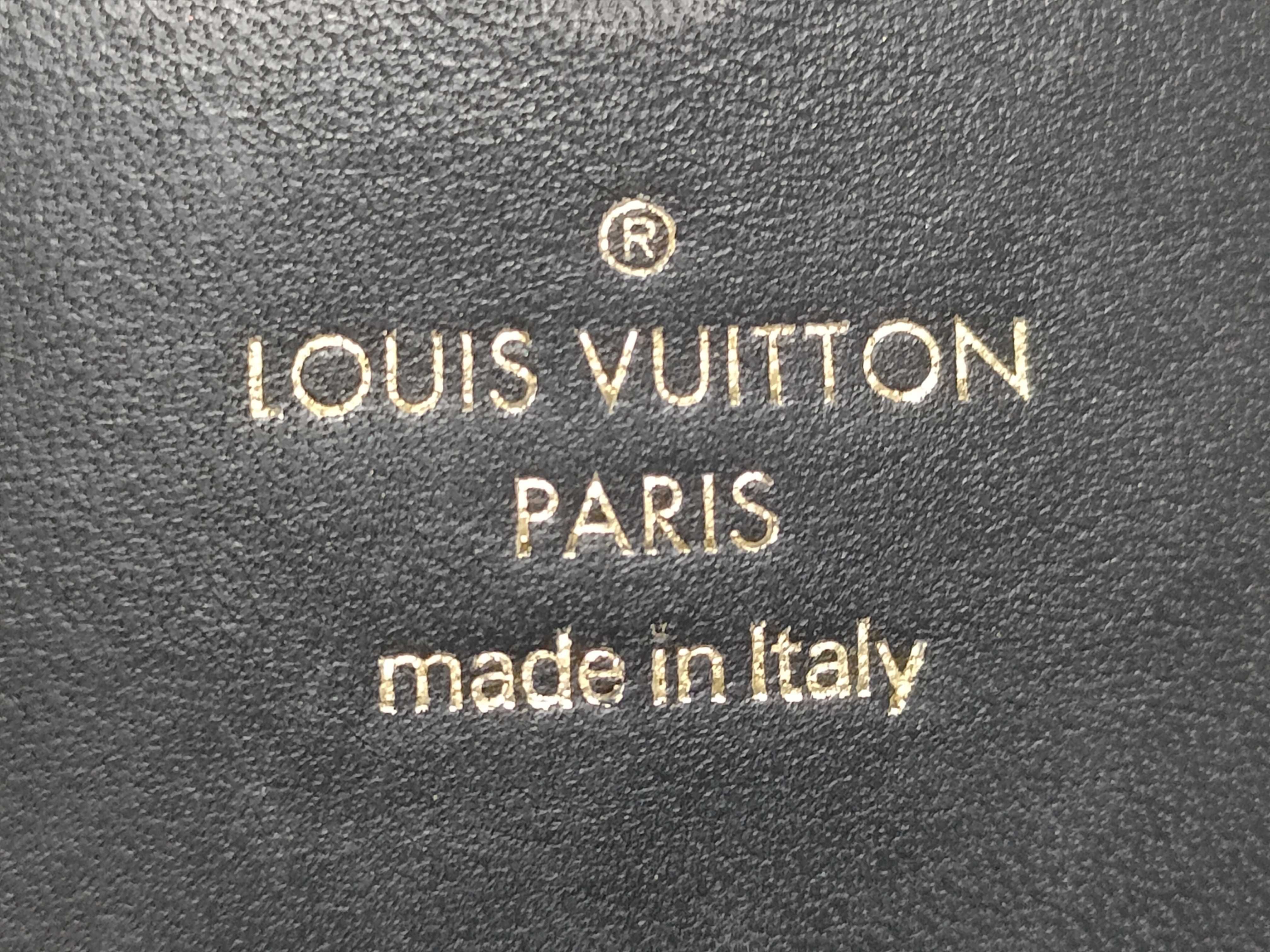 M63298 New Wave Long Wallet — view 14