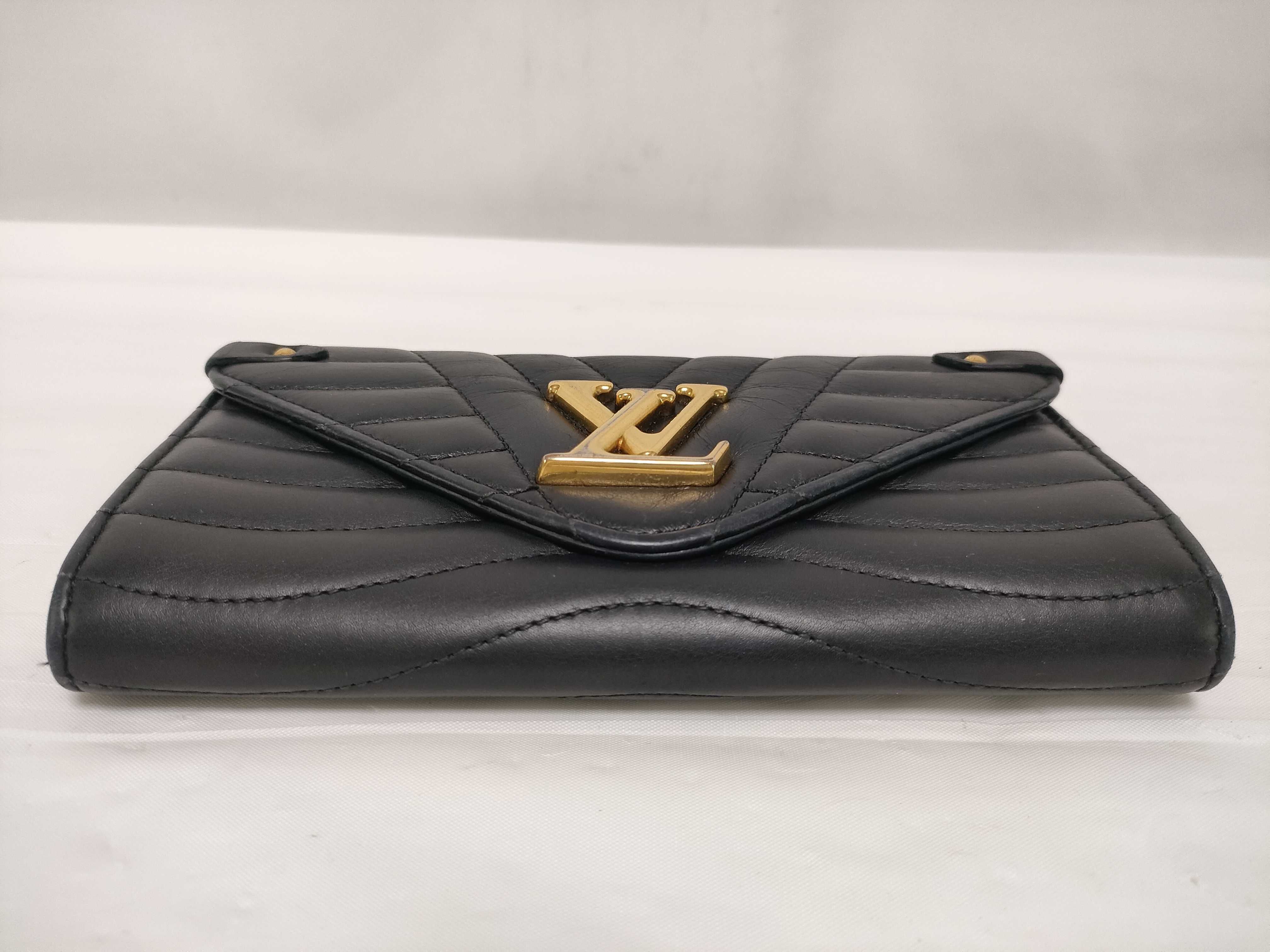 M63298 New Wave Long Wallet — view 3