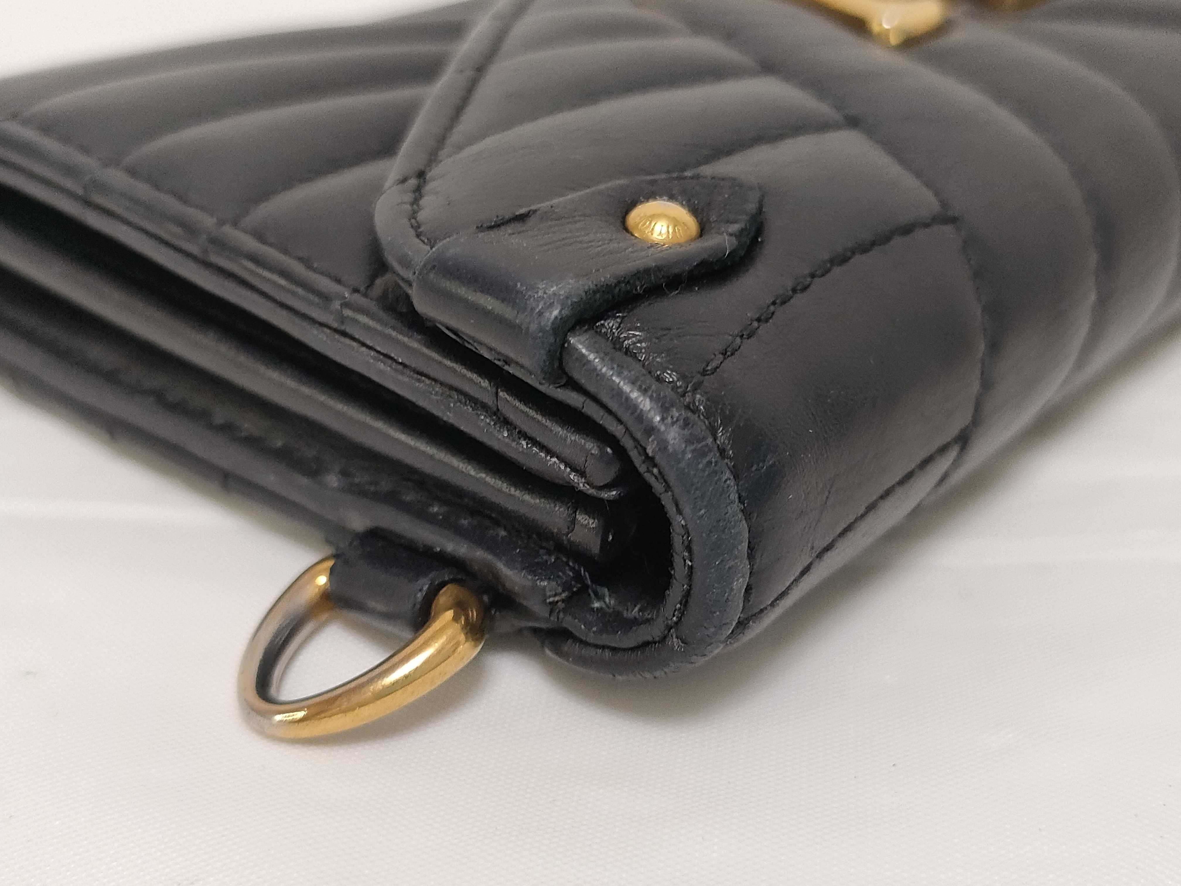 M63298 New Wave Long Wallet — view 4