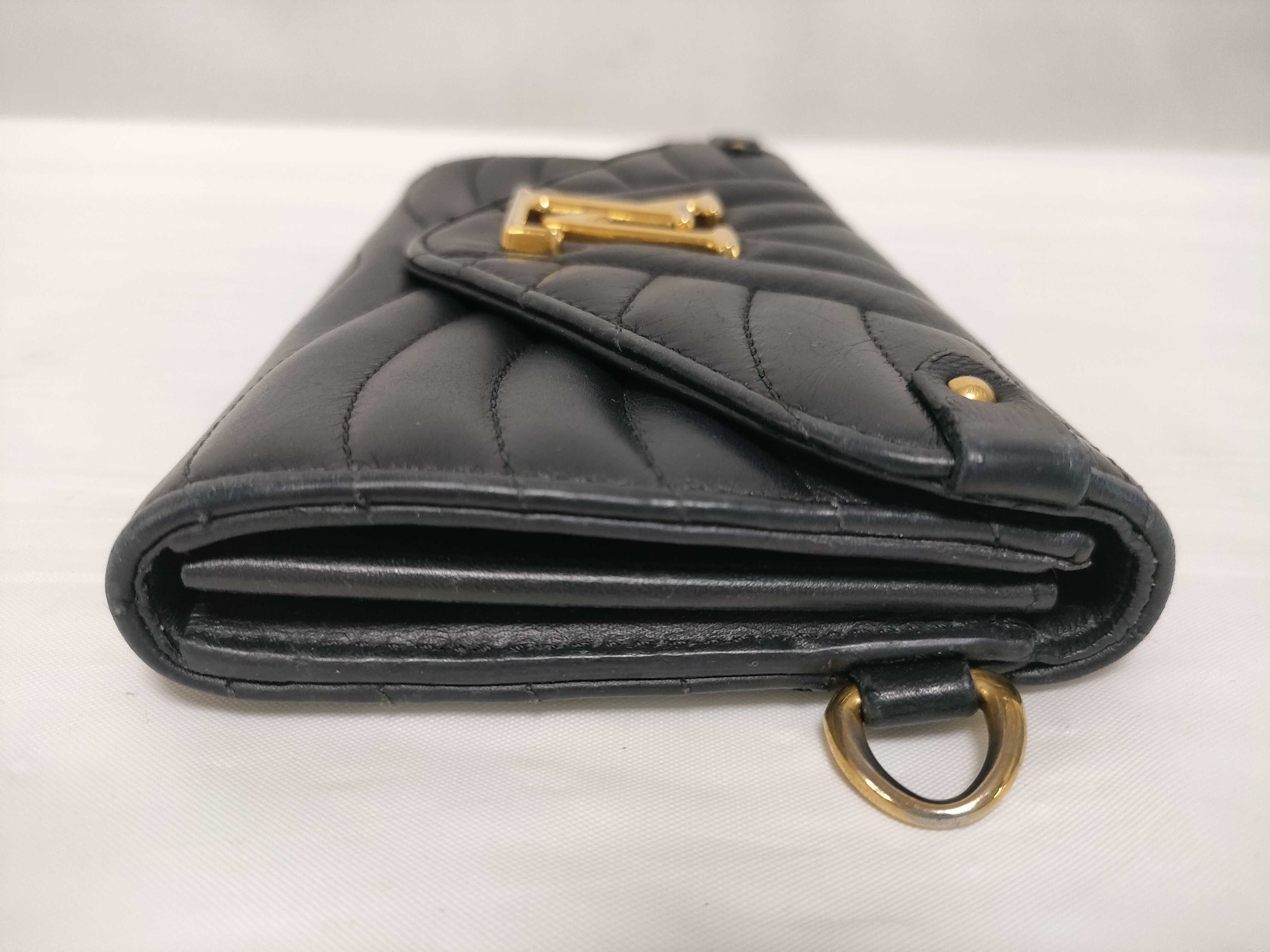 M63298 New Wave Long Wallet — view 5