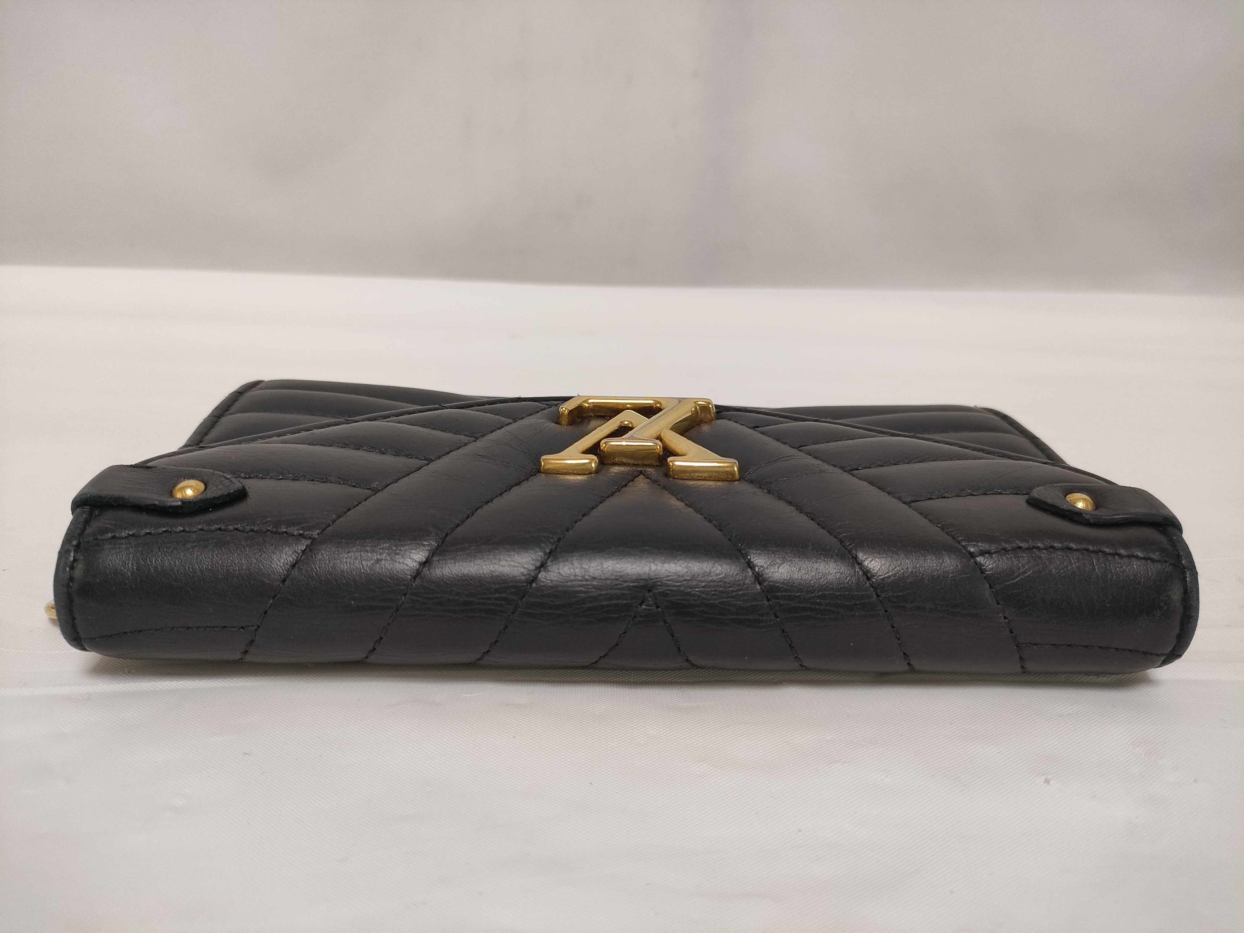 M63298 New Wave Long Wallet — view 6