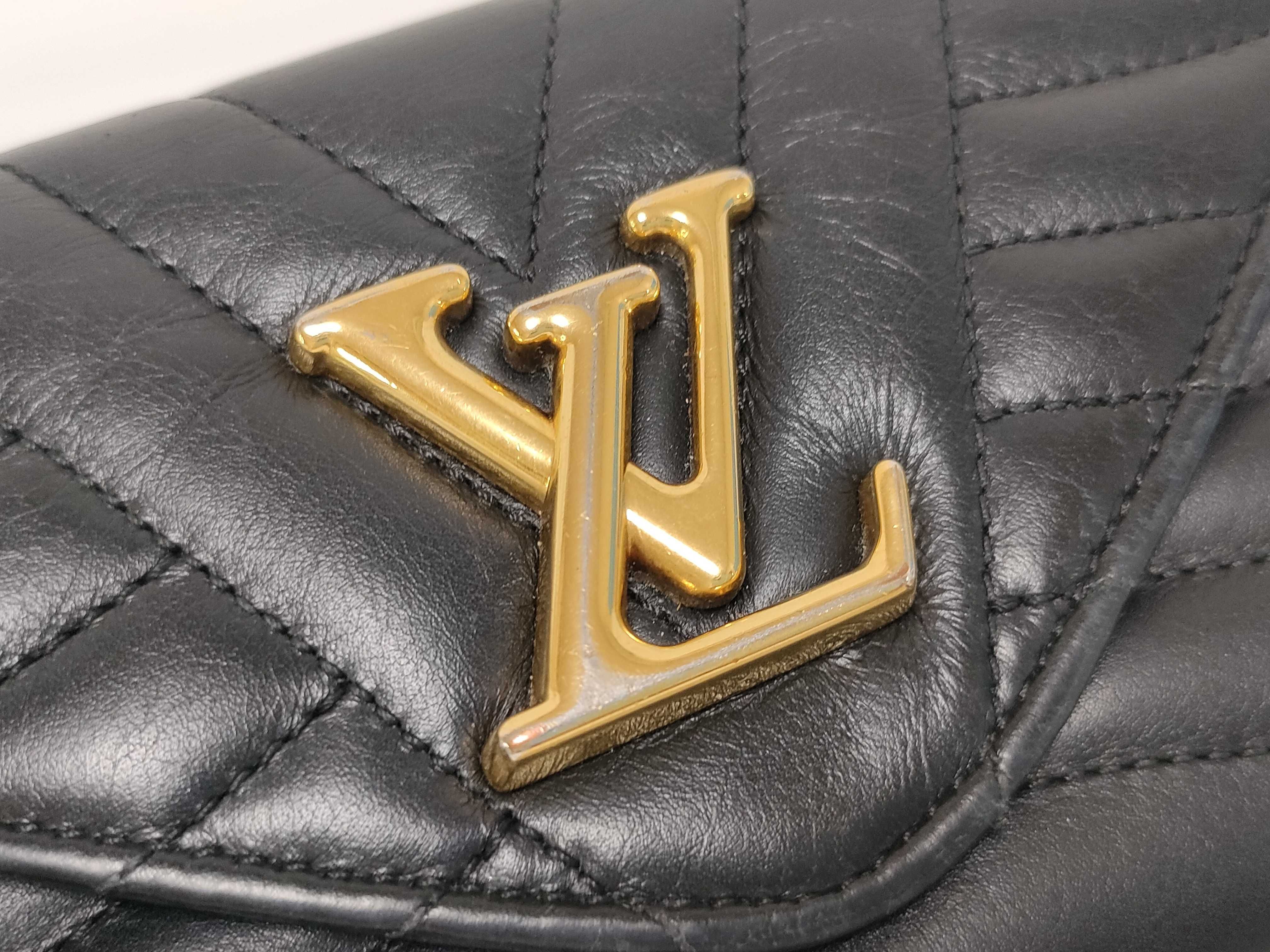 M63298 New Wave Long Wallet — view 7