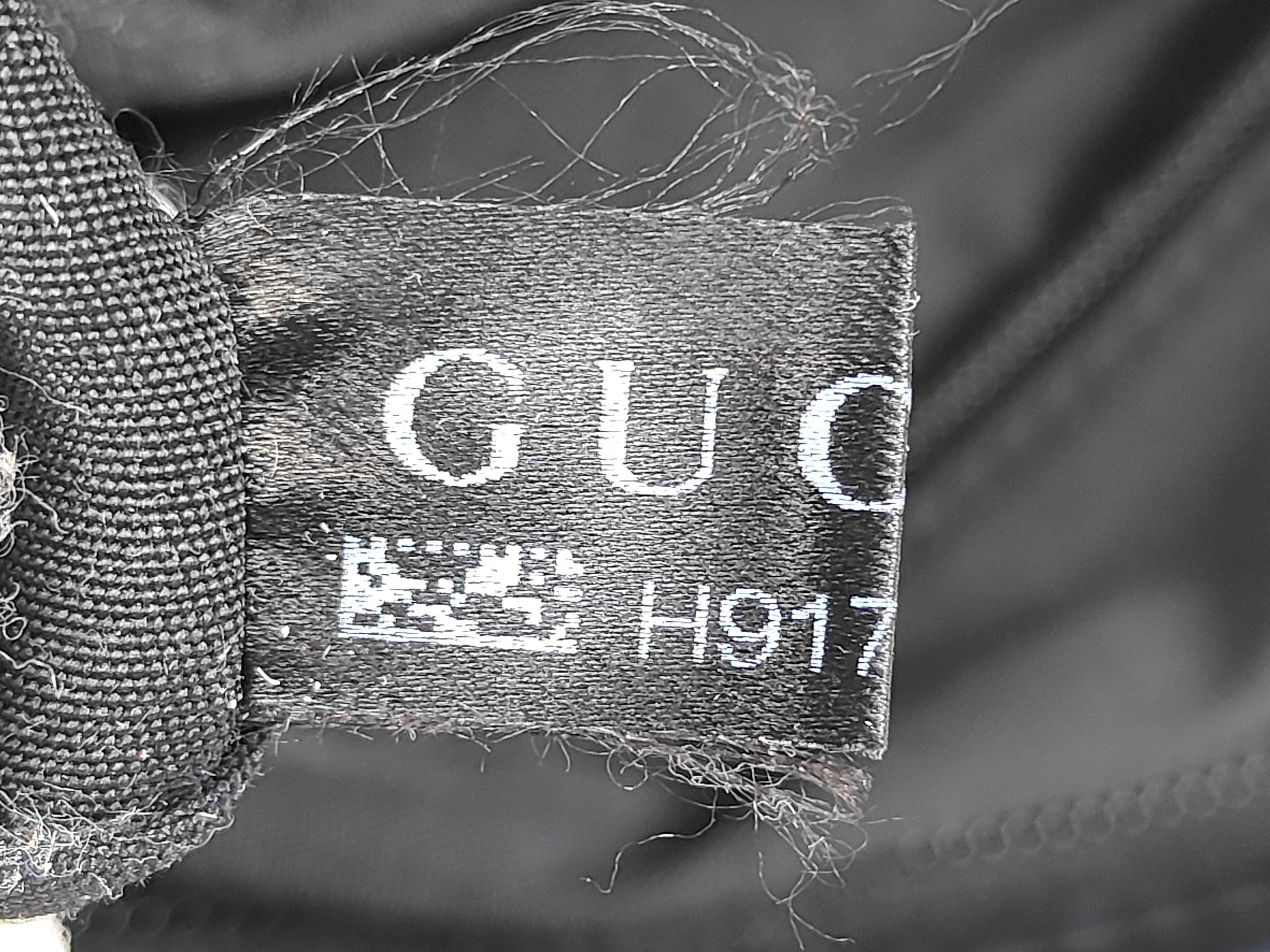 GG Canvas 272400 Shoulder Bag — view 12