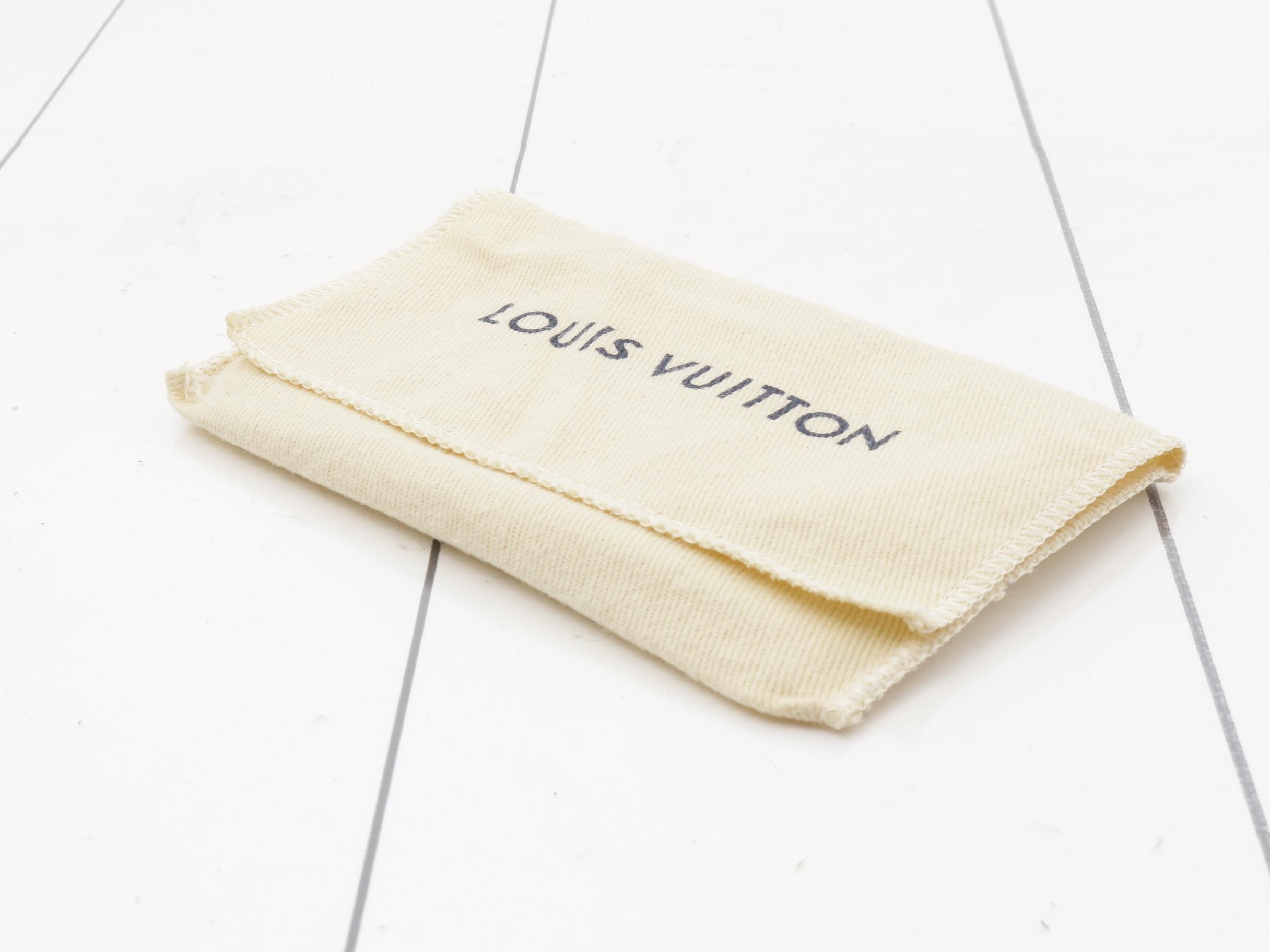 Name Tag, Red — view 4