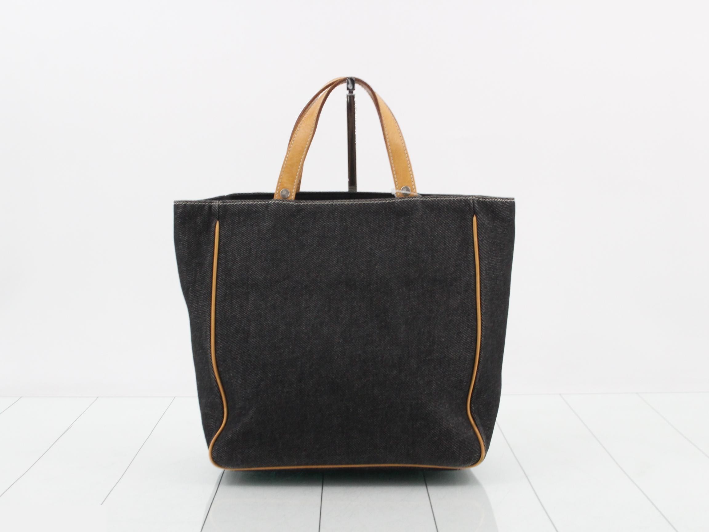 Other lines: Bags & Handbags - Denim — view 2