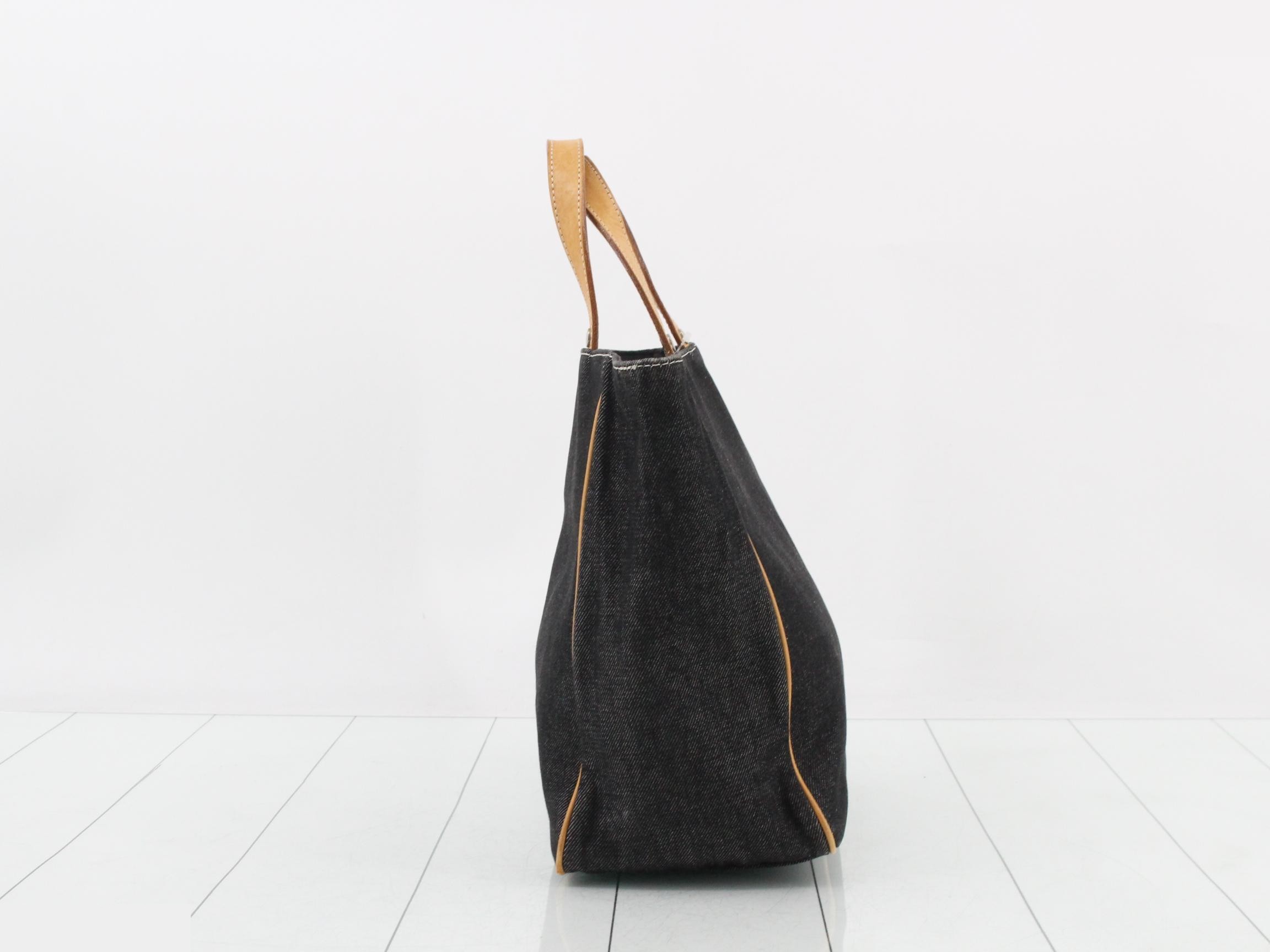 Other lines: Bags & Handbags - Denim — view 3