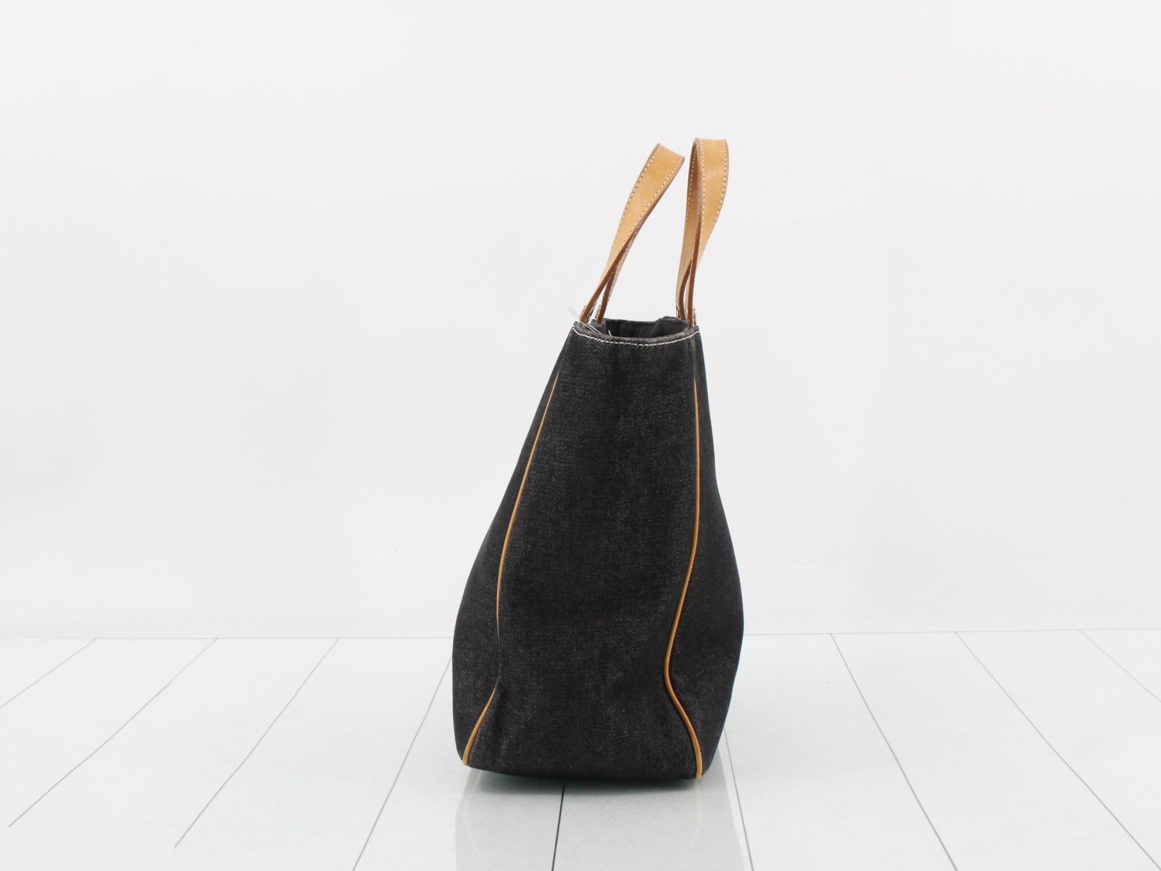 Other lines: Bags & Handbags - Denim — view 4