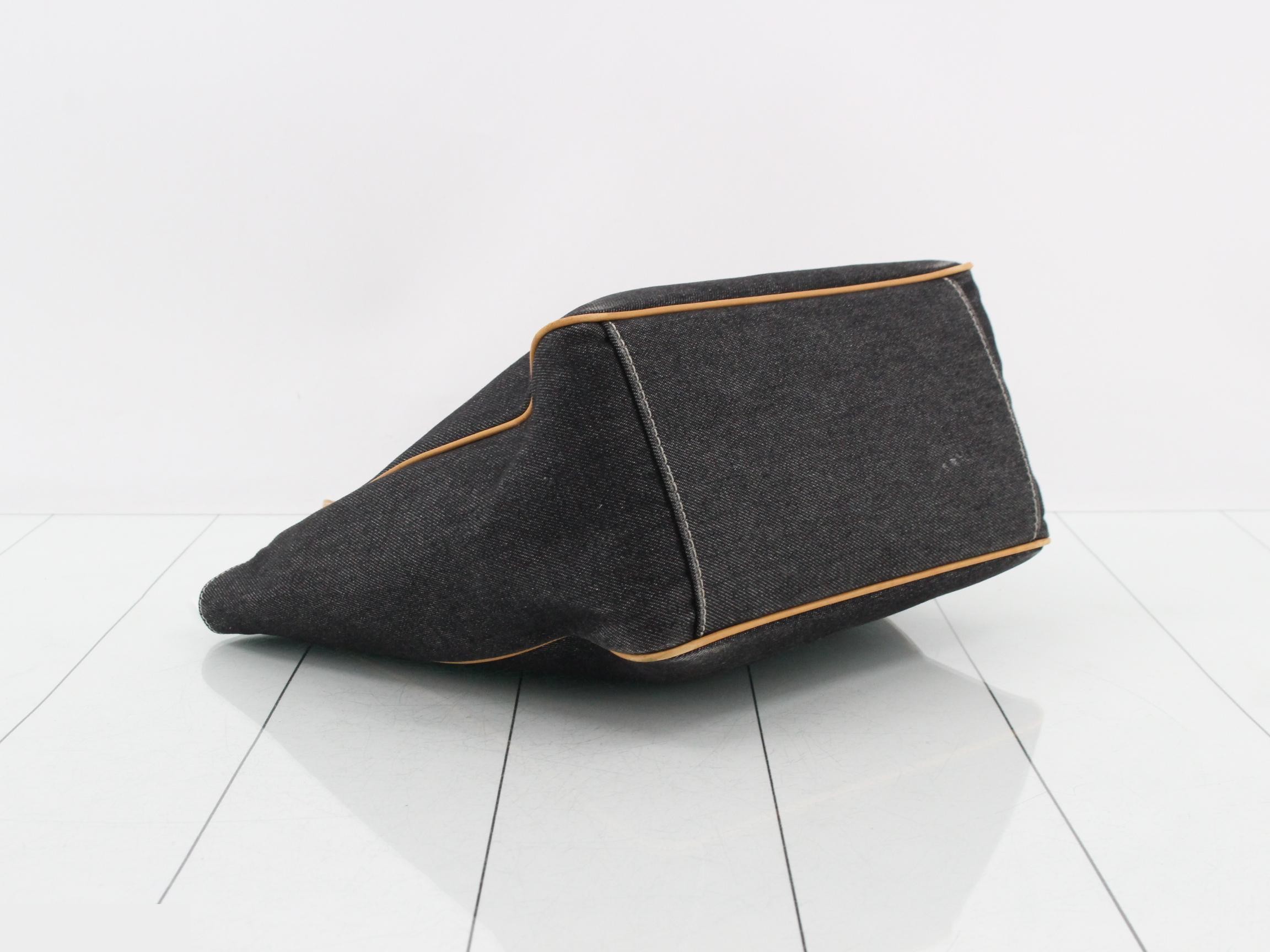 Other lines: Bags & Handbags - Denim — view 5