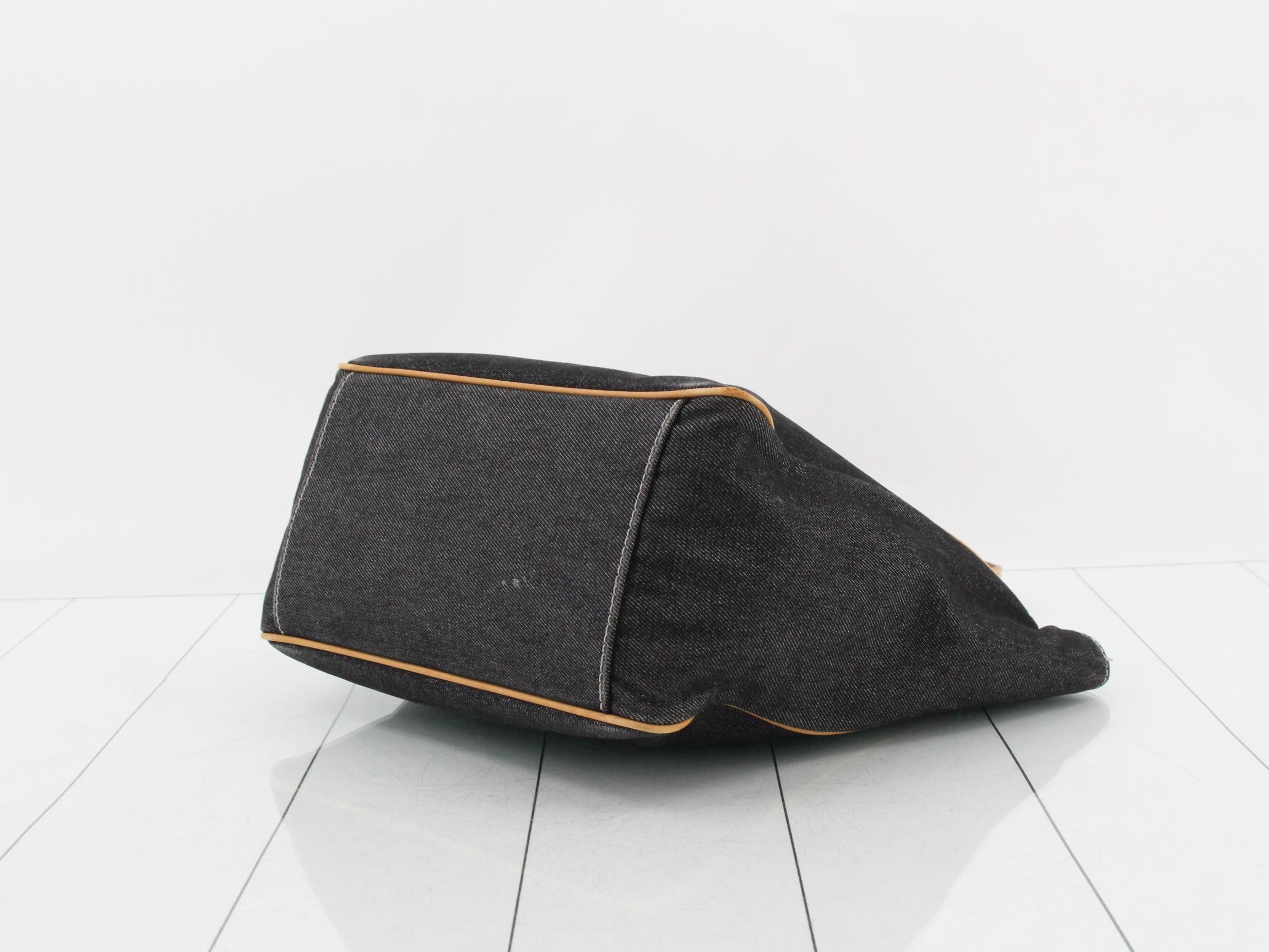 Other lines: Bags & Handbags - Denim — view 6