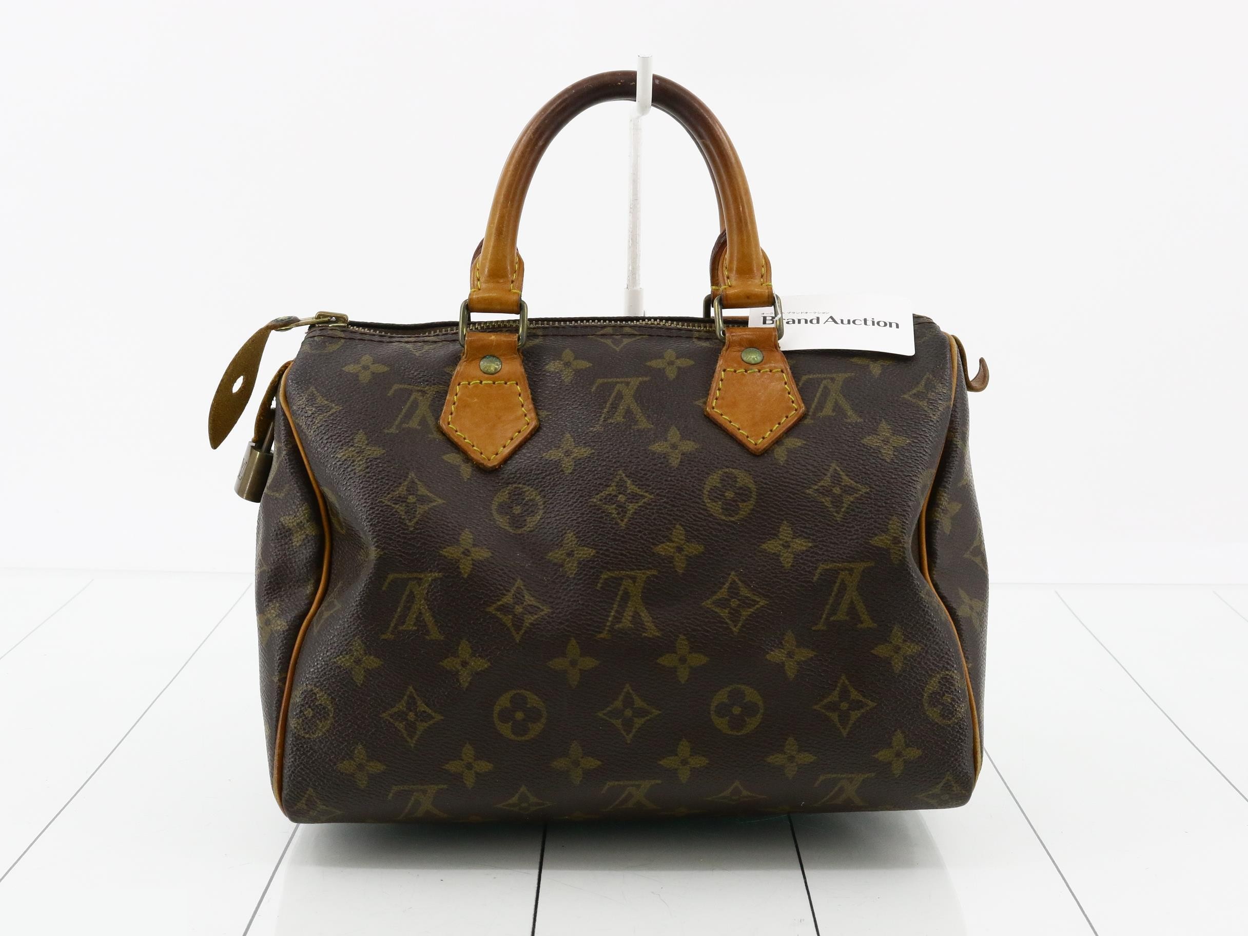 Speedy 25 — view 2