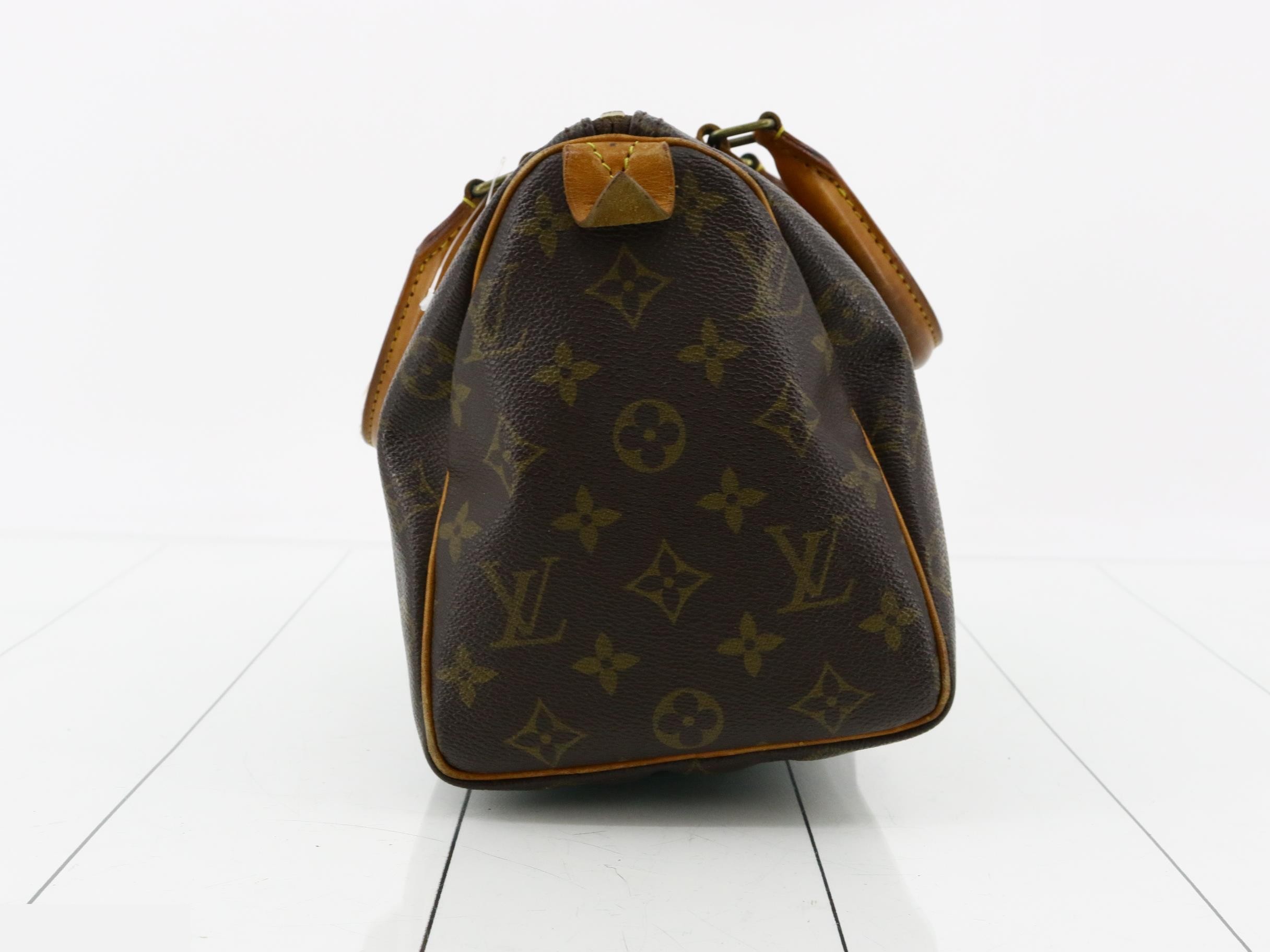 Speedy 25 — view 4