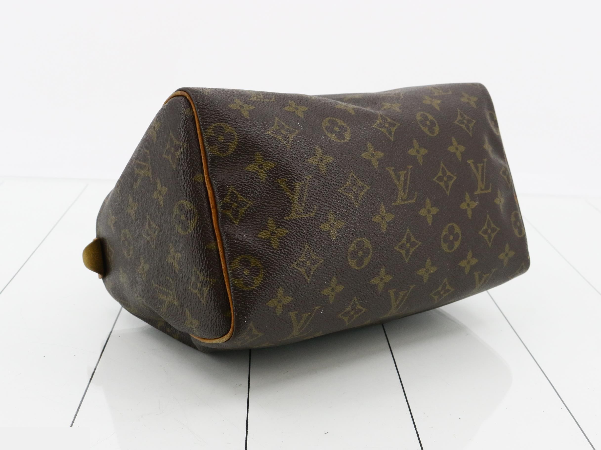 Speedy 25 — view 5