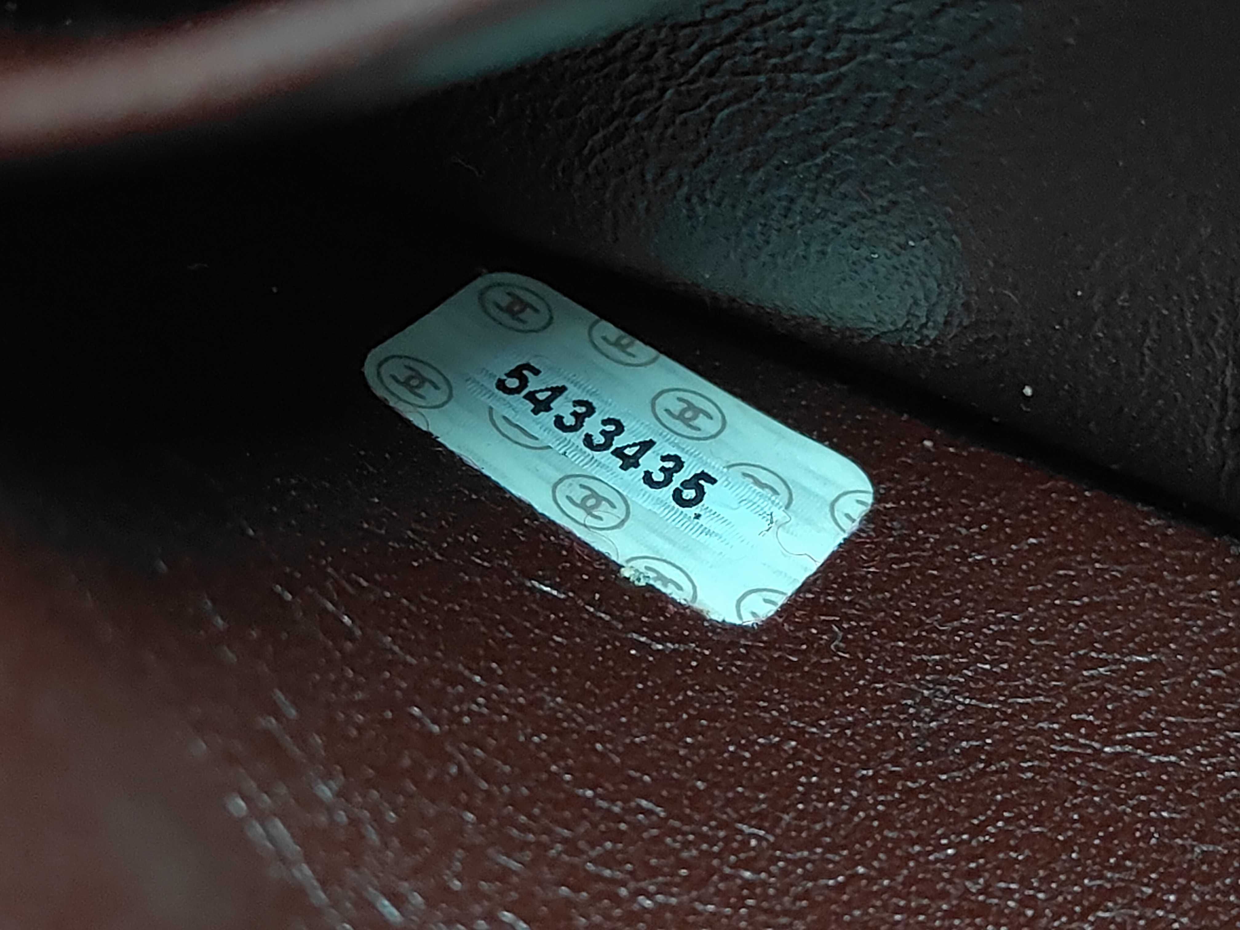Shearling Tote Handbag — view 9