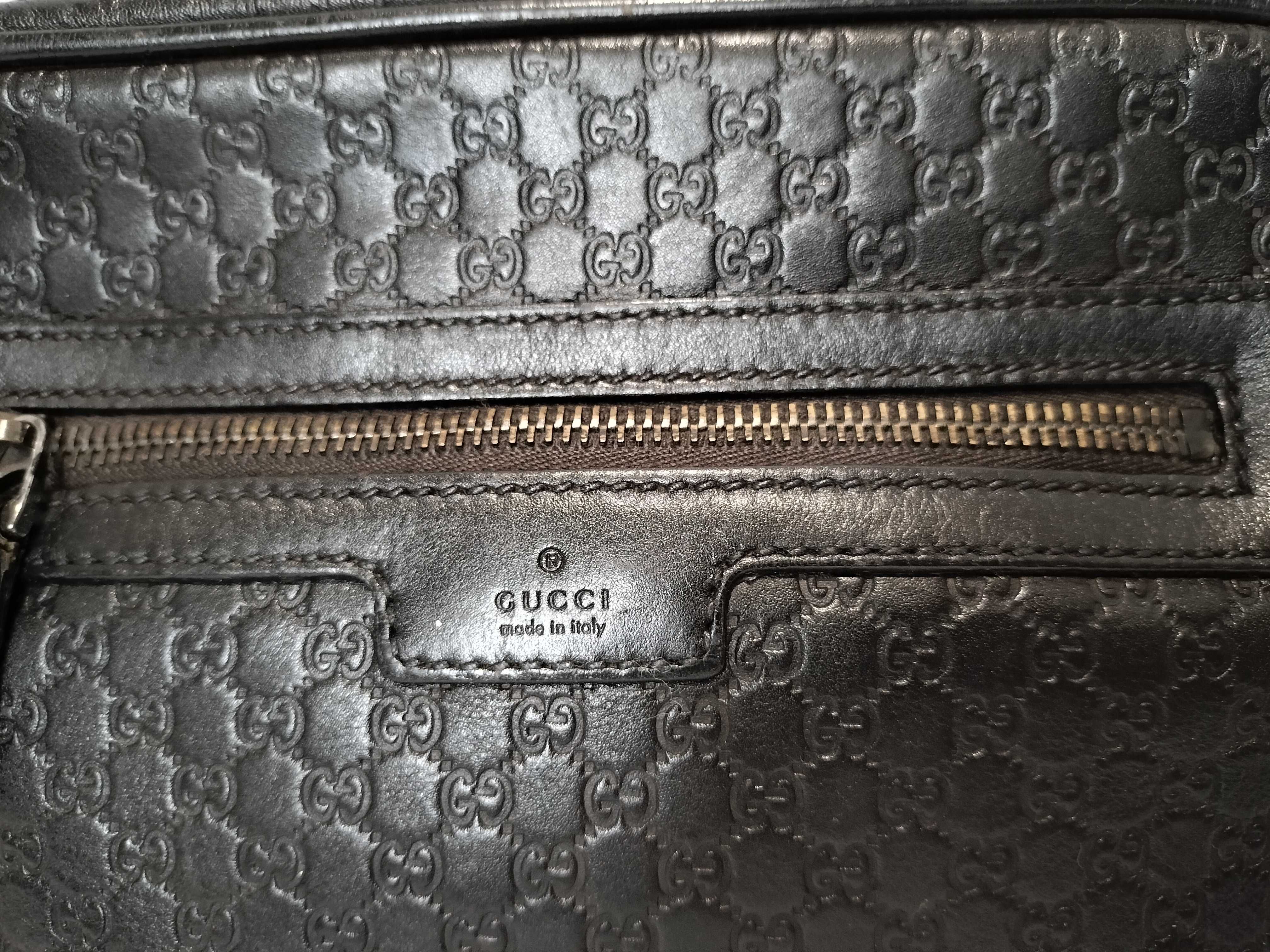 Micro Clutch Bag, Black Clutch Bag — view 2