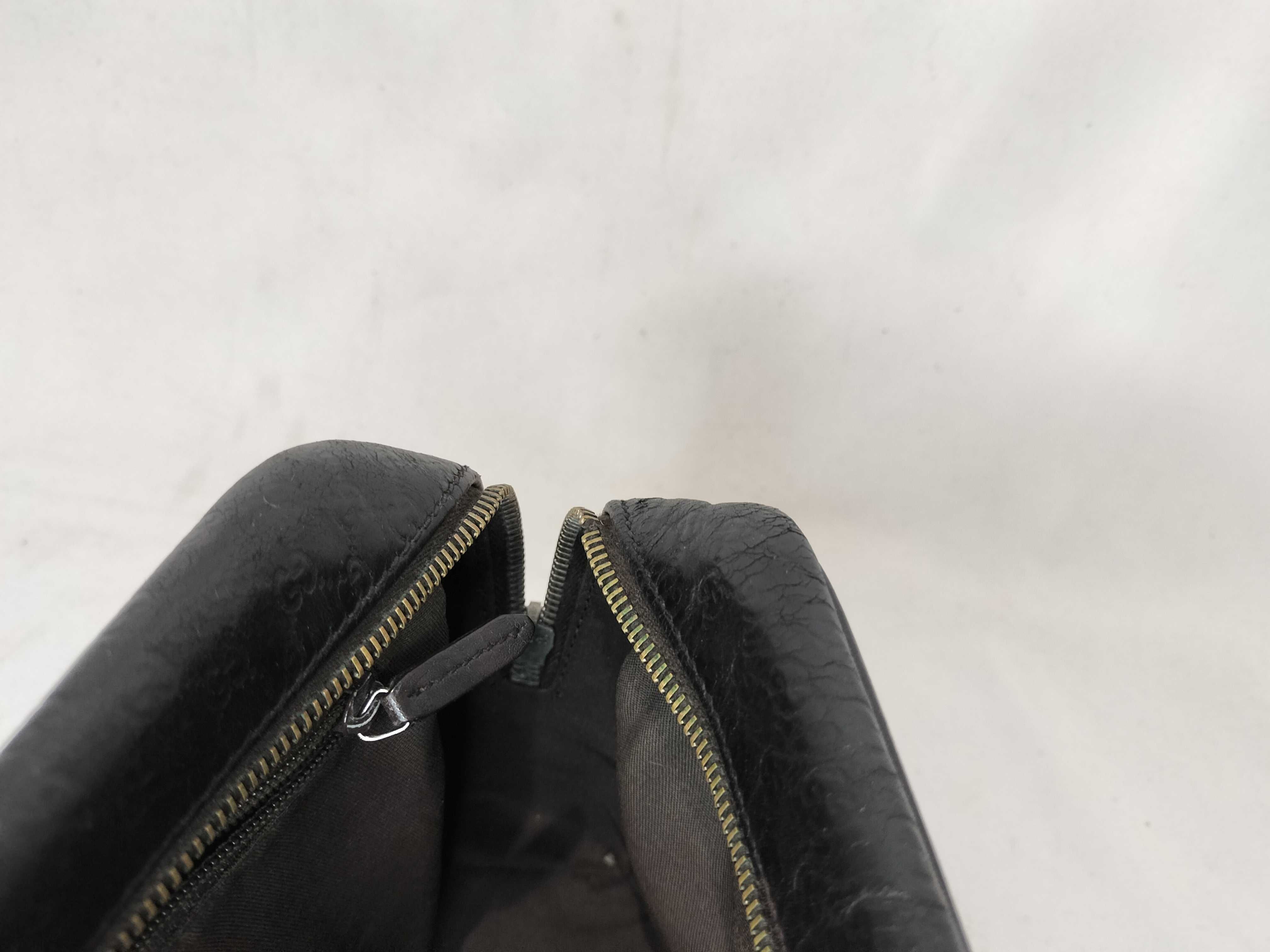 Micro Clutch Bag, Black Clutch Bag — view 10