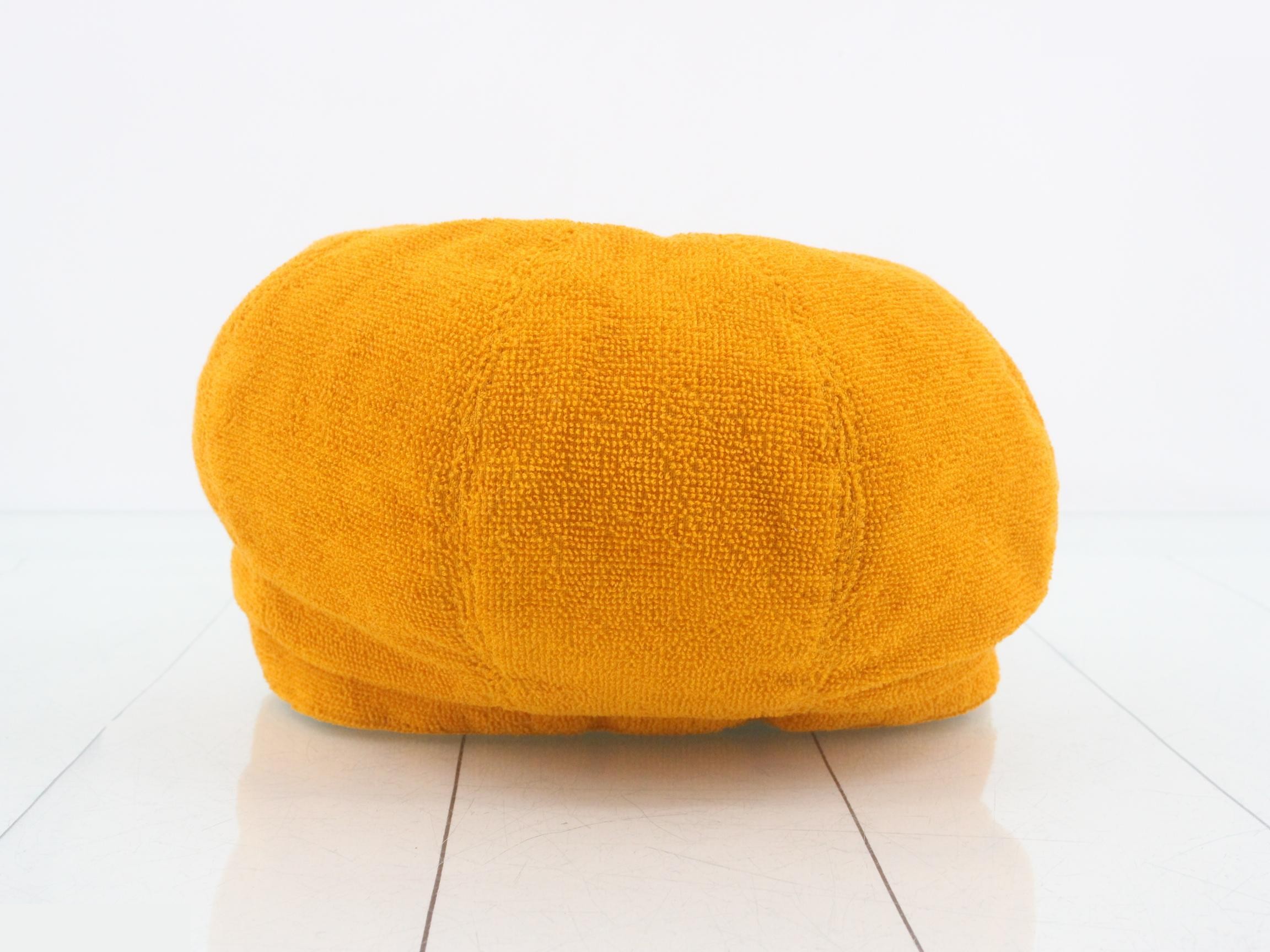 newsboy cap, size 56, with box. — view 2