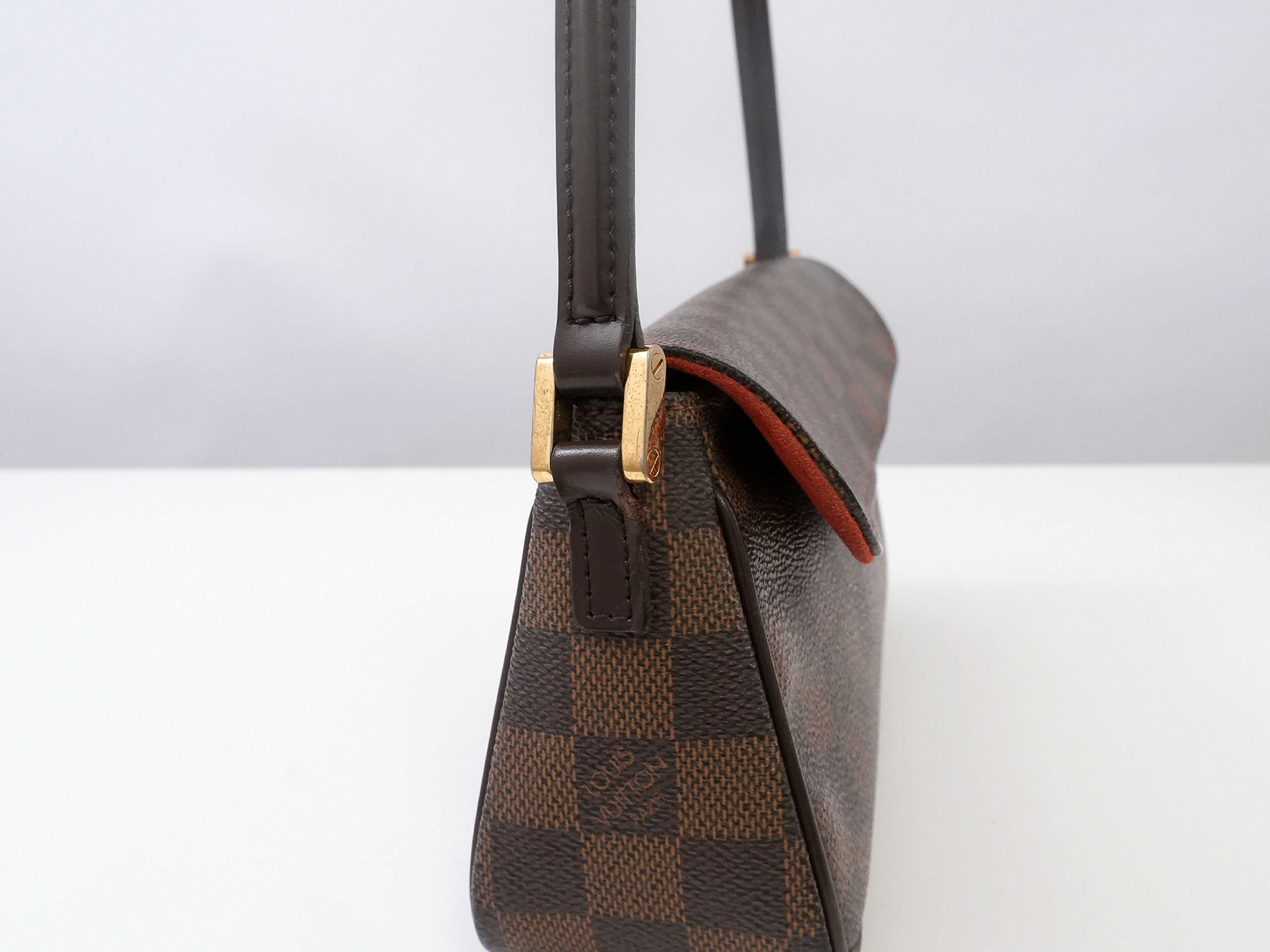 Damier Recoleta N51299 Shoulder Bag — view 10