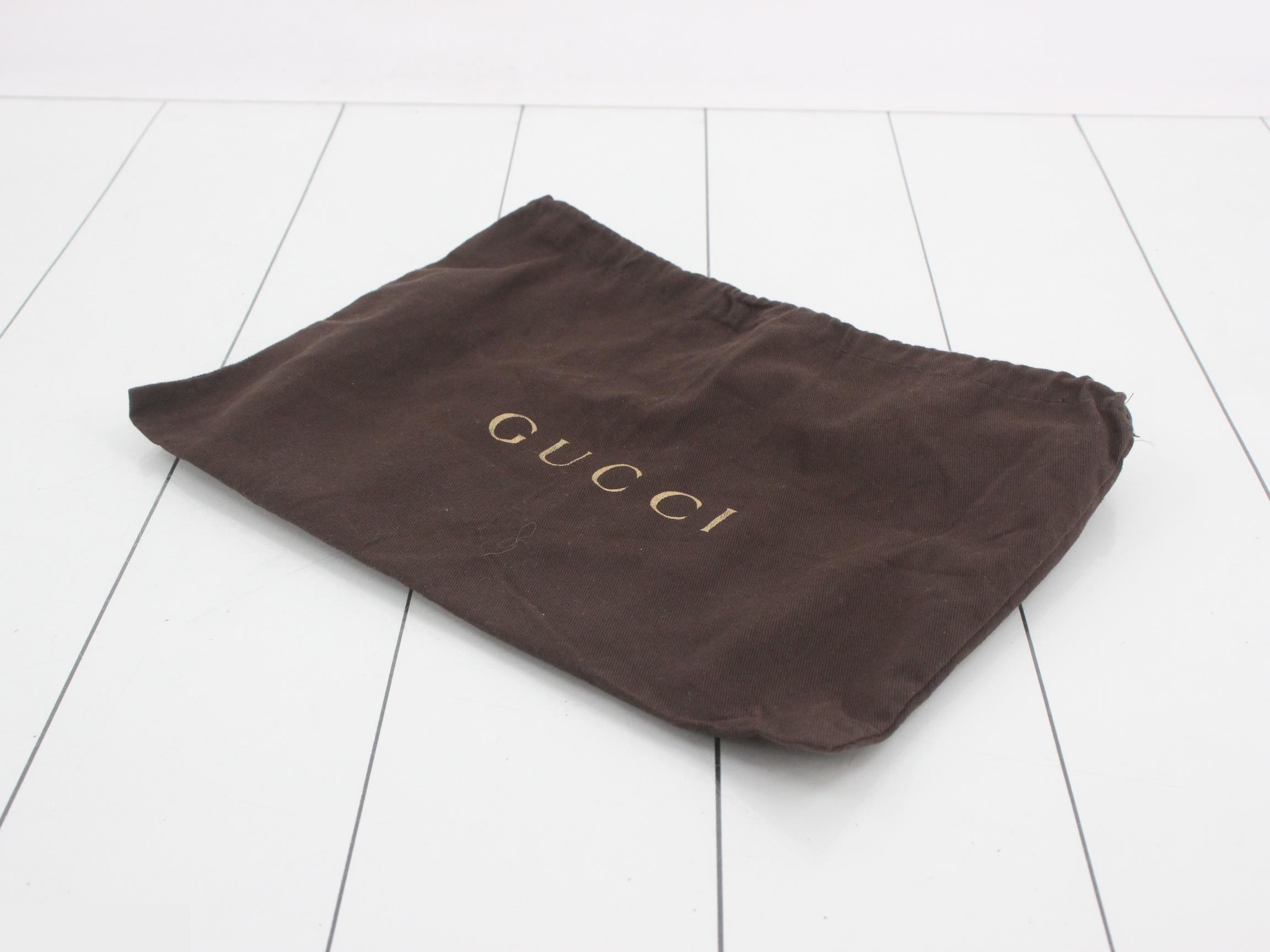 GG Canvas (Bag) - Shoulder Bag — view 7
