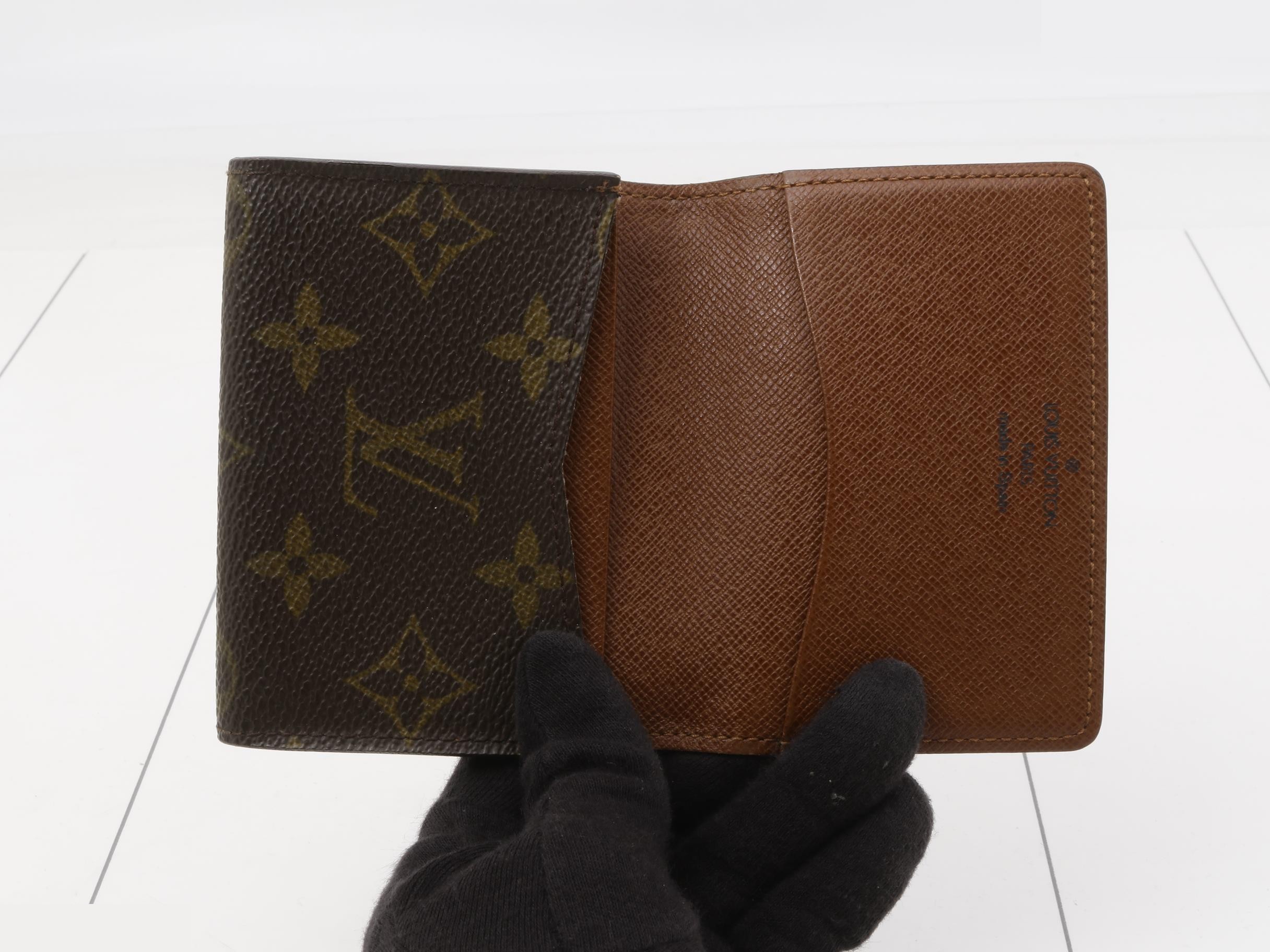 Enveloppe Carte de Visite — view 4