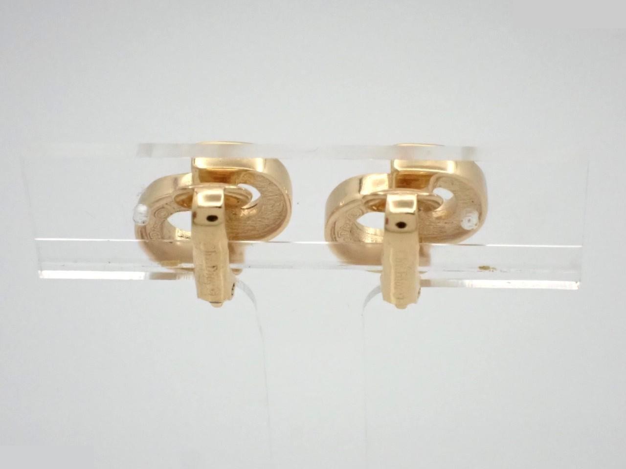 earrings — view 2
