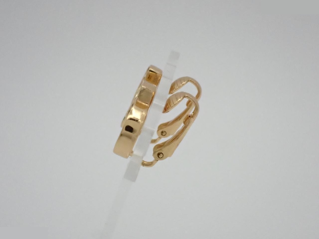 earrings — view 3