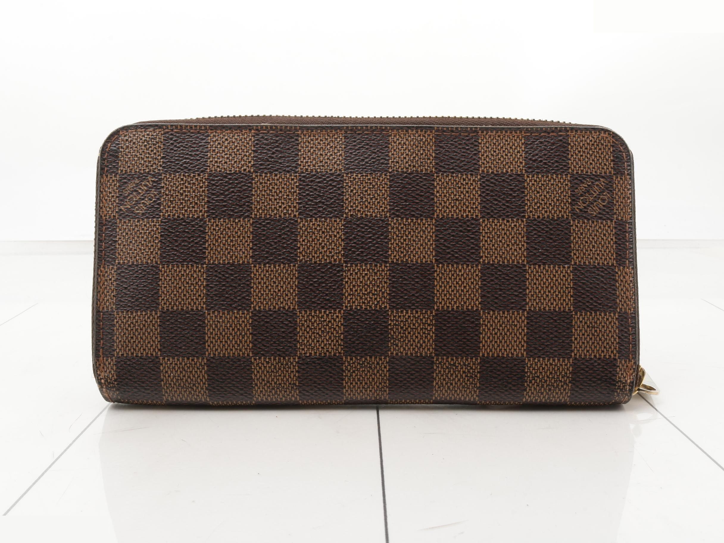 Zippy Wallet — view 2