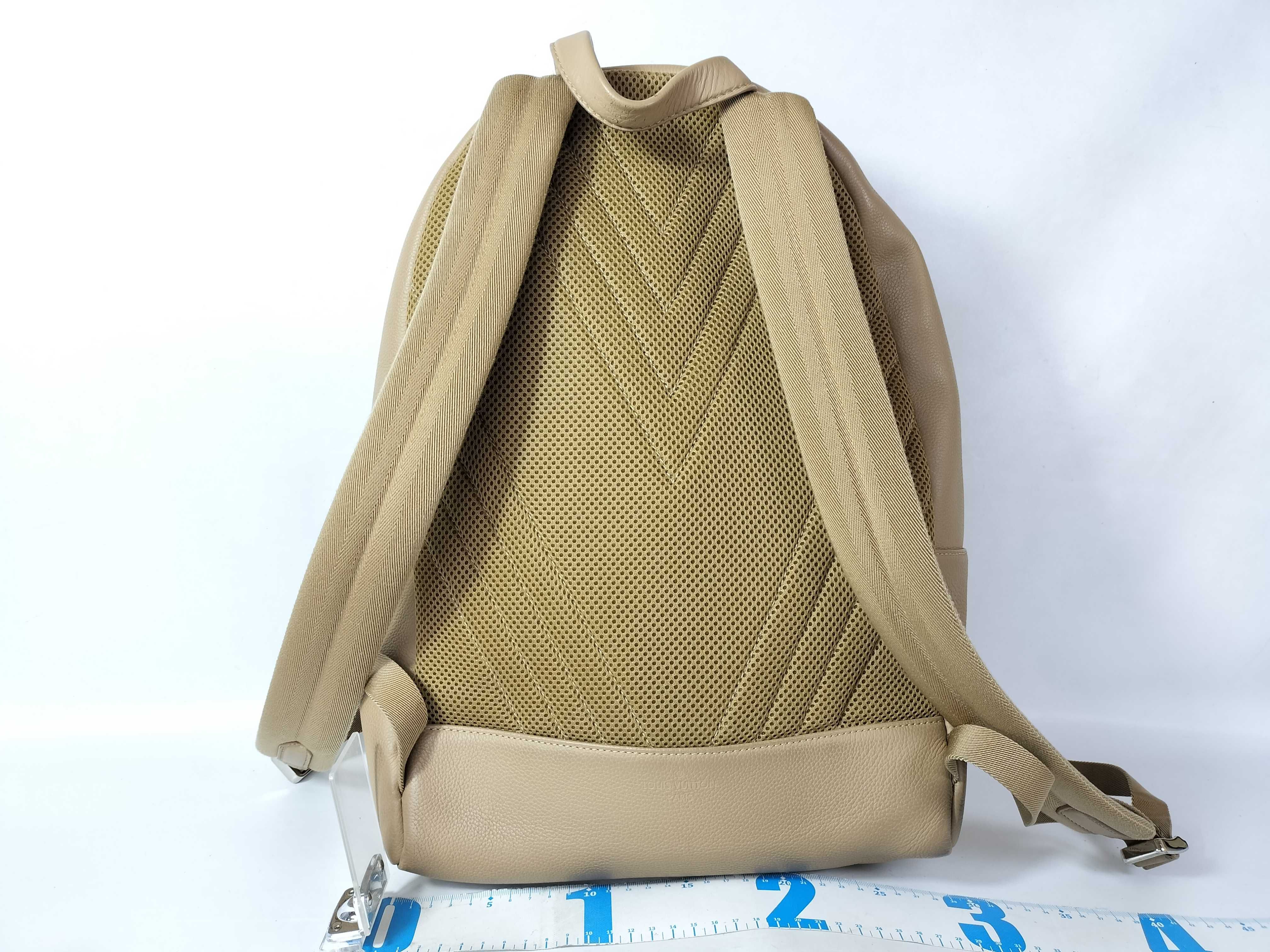 Aerogram Takeoff Backpack Rucksack — view 2