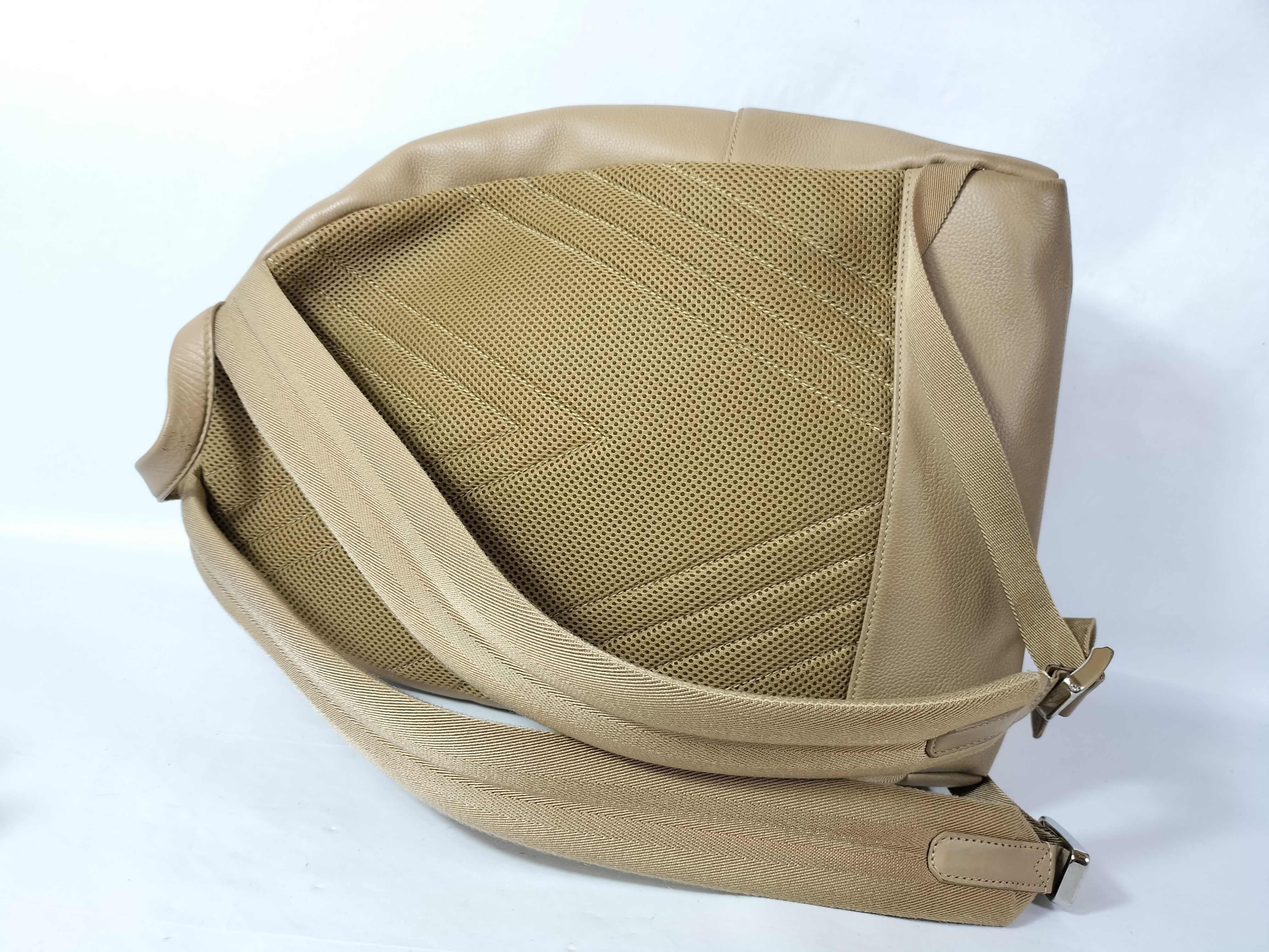 Aerogram Takeoff Backpack Rucksack — view 3