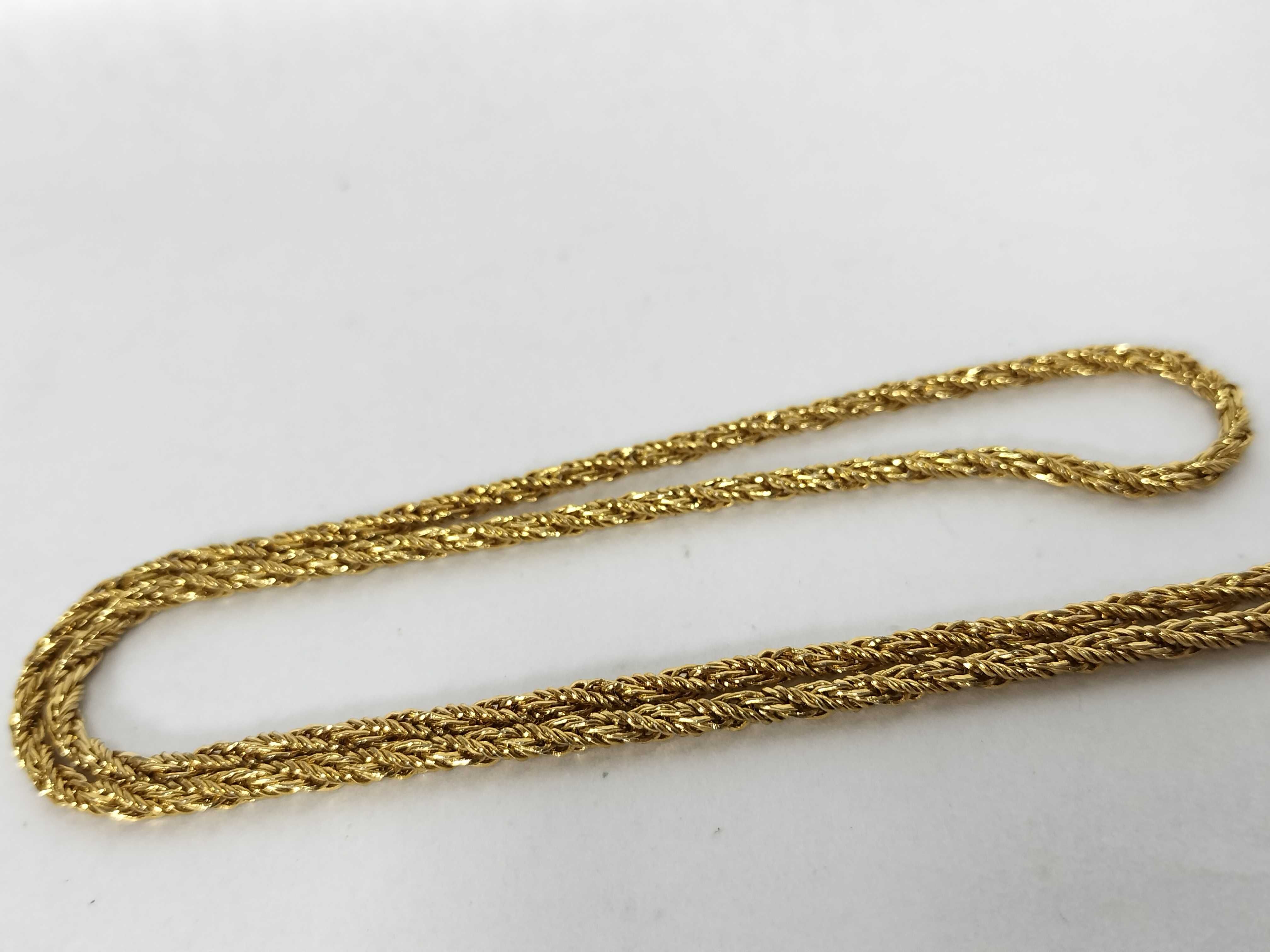 necklace — view 6